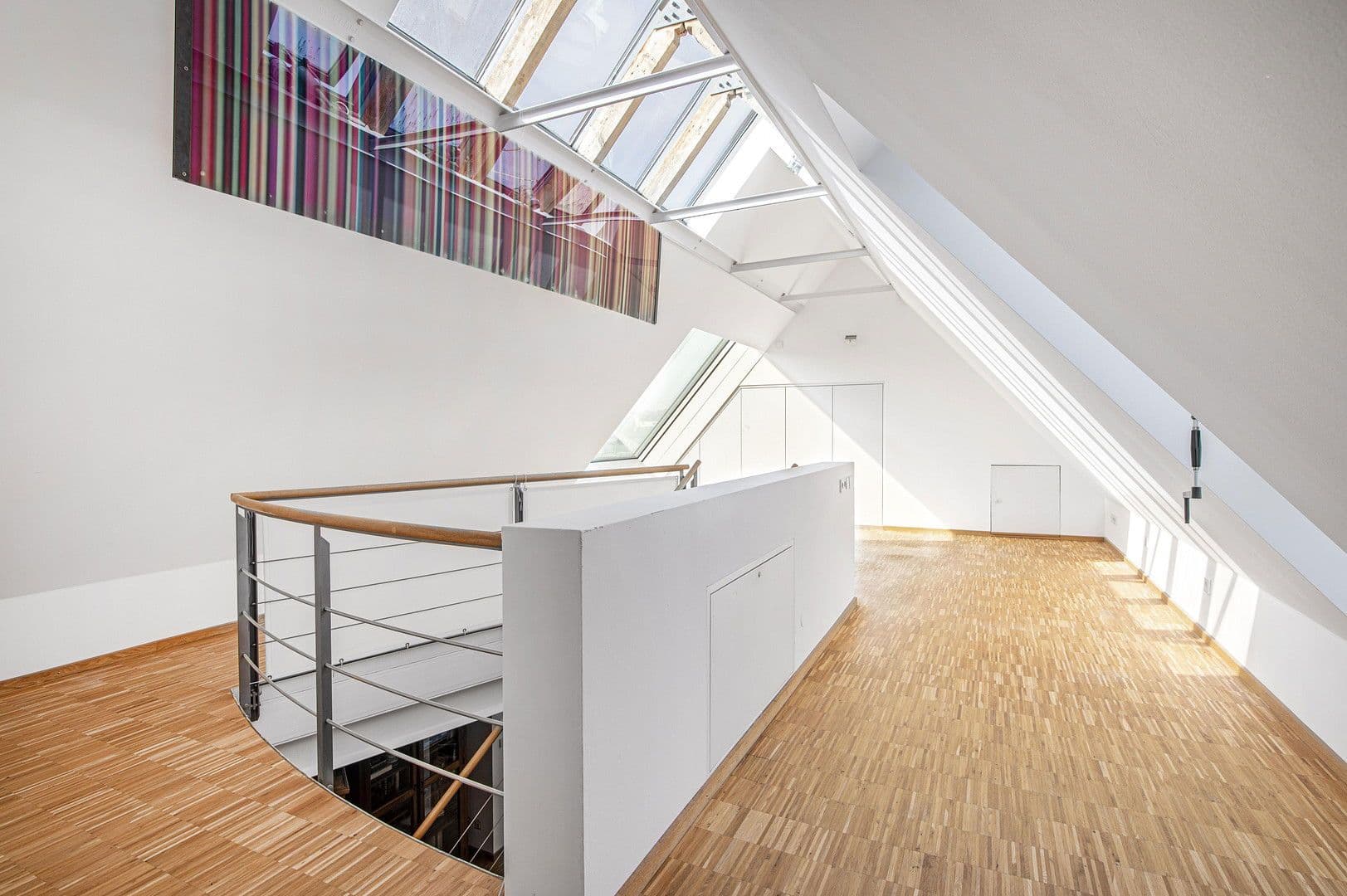 Pronájem bytu 3+1 144 m², München, Bavorsko Pronájem bytu 3+1 144 m², München, Bavorsko