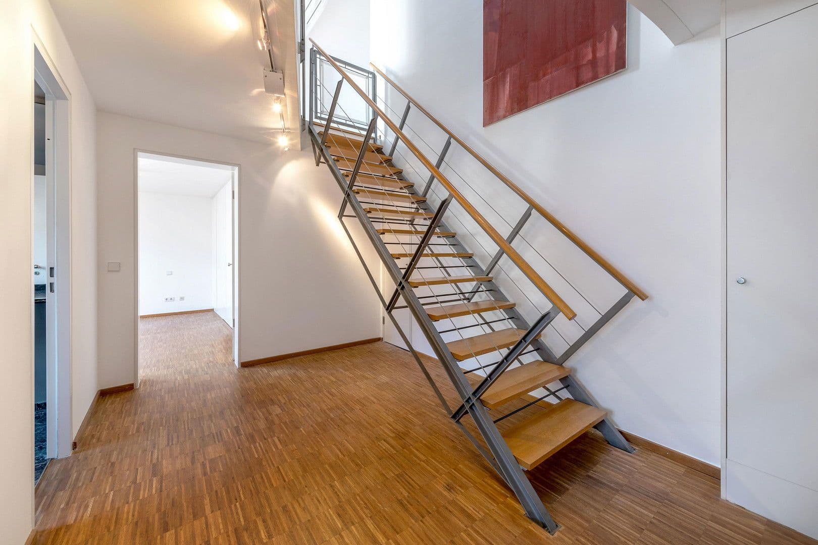 Pronájem bytu 3+1 144 m², München, Bavorsko Pronájem bytu 3+1 144 m², München, Bavorsko