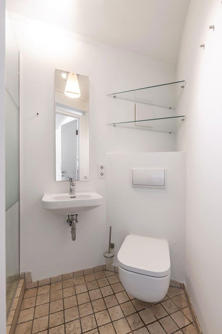 Pronájem bytu 3+1 144 m², München, Bavorsko Pronájem bytu 3+1 144 m², München, Bavorsko