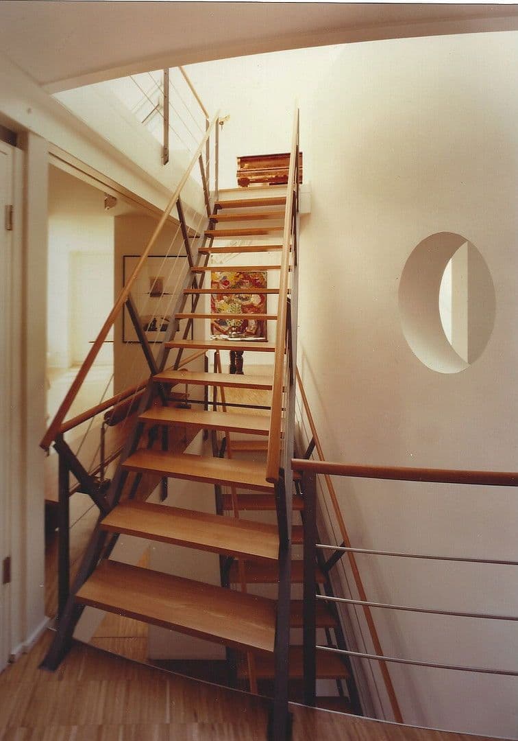 Pronájem bytu 3+1 144 m², München, Bavorsko Pronájem bytu 3+1 144 m², München, Bavorsko