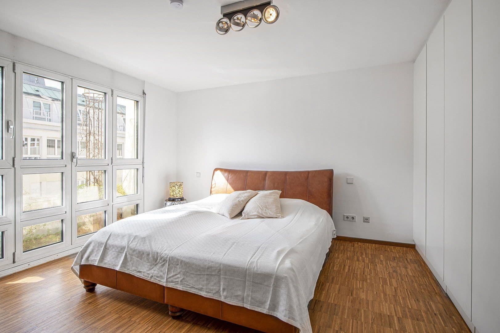 Pronájem bytu 3+1 144 m², München, Bavorsko Pronájem bytu 3+1 144 m², München, Bavorsko