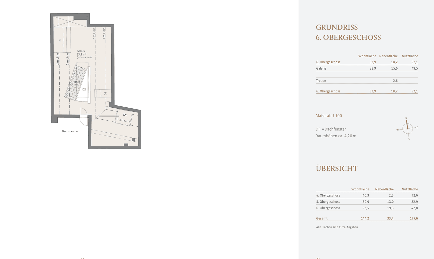 Pronájem bytu 3+1 144 m², München, Bavorsko Pronájem bytu 3+1 144 m², München, Bavorsko