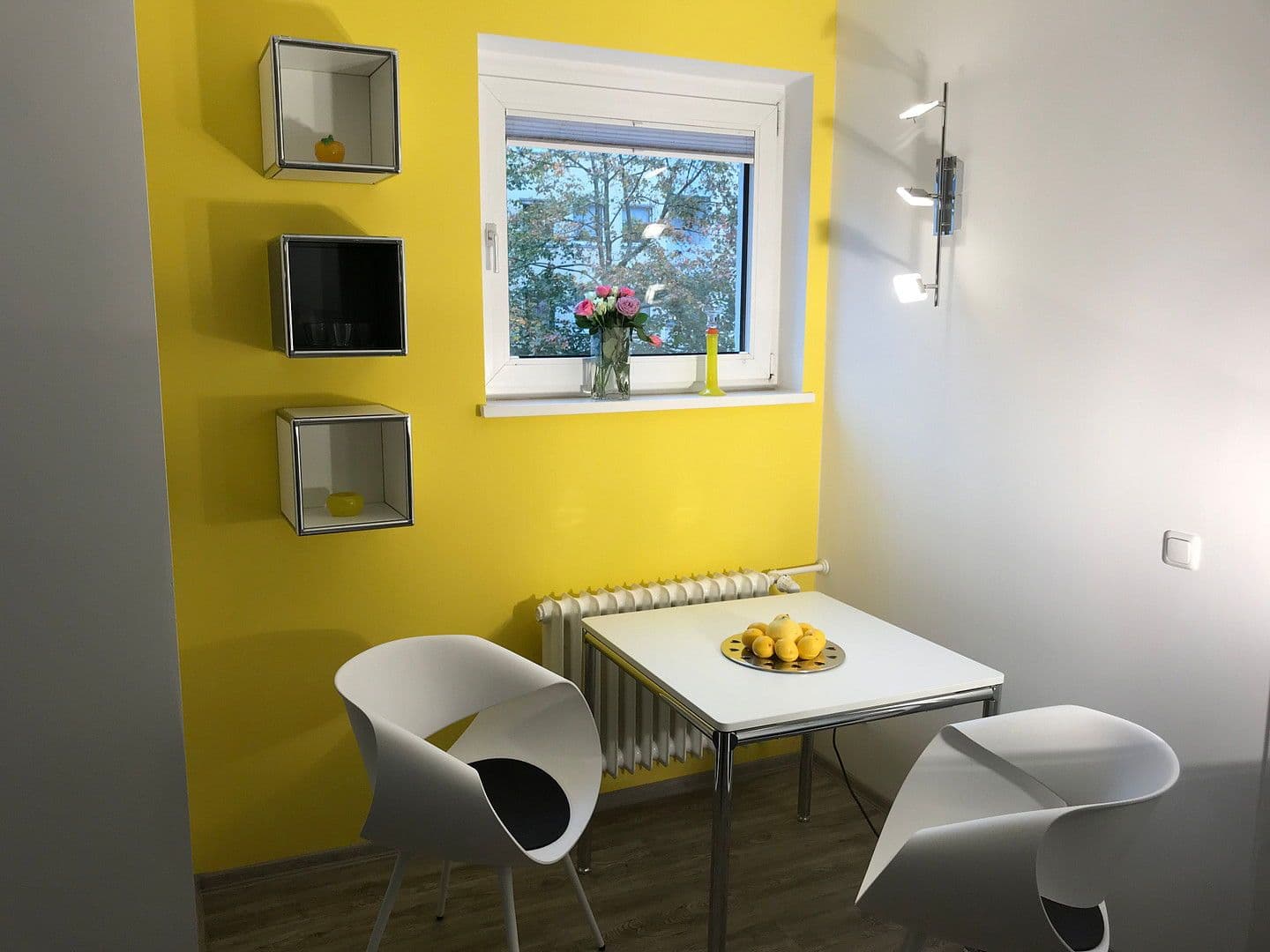 Pronájem bytu 1+kk 37 m², Uhlandstraße 80, Berlin, Berlín Pronájem bytu 1+kk 37 m², Uhlandstraße 80, Berlin, Berlín