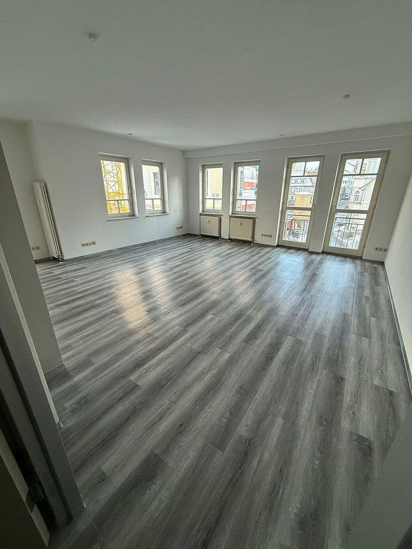 Pronájem kanceláře 90 m², Schwabstraße 6, Sigmaringen, Bádensko-Württembersko Pronájem kanceláře 90 m², Schwabstraße 6, Sigmaringen, Bádensko-Württembersko
