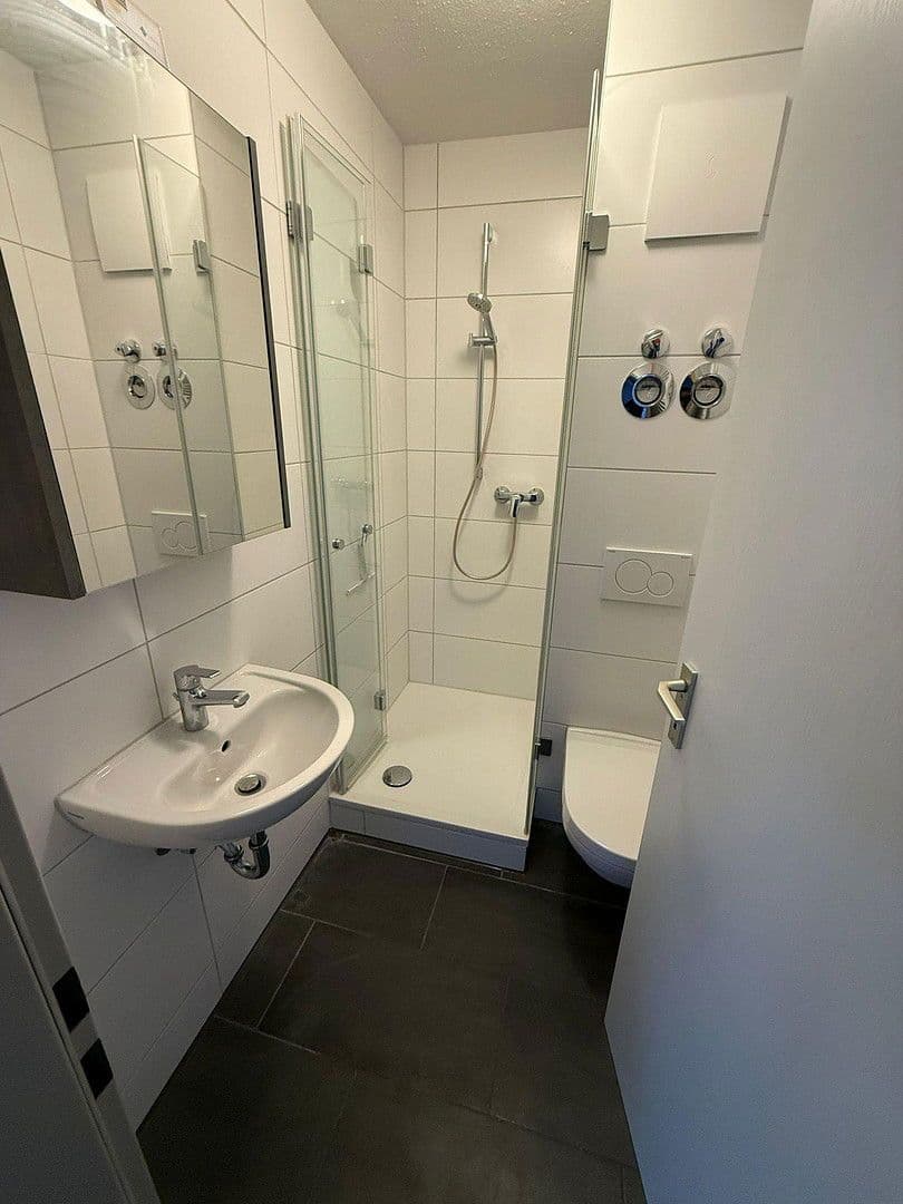 Pronájem kanceláře 90 m², Schwabstraße 6, Sigmaringen, Bádensko-Württembersko Pronájem kanceláře 90 m², Schwabstraße 6, Sigmaringen, Bádensko-Württembersko