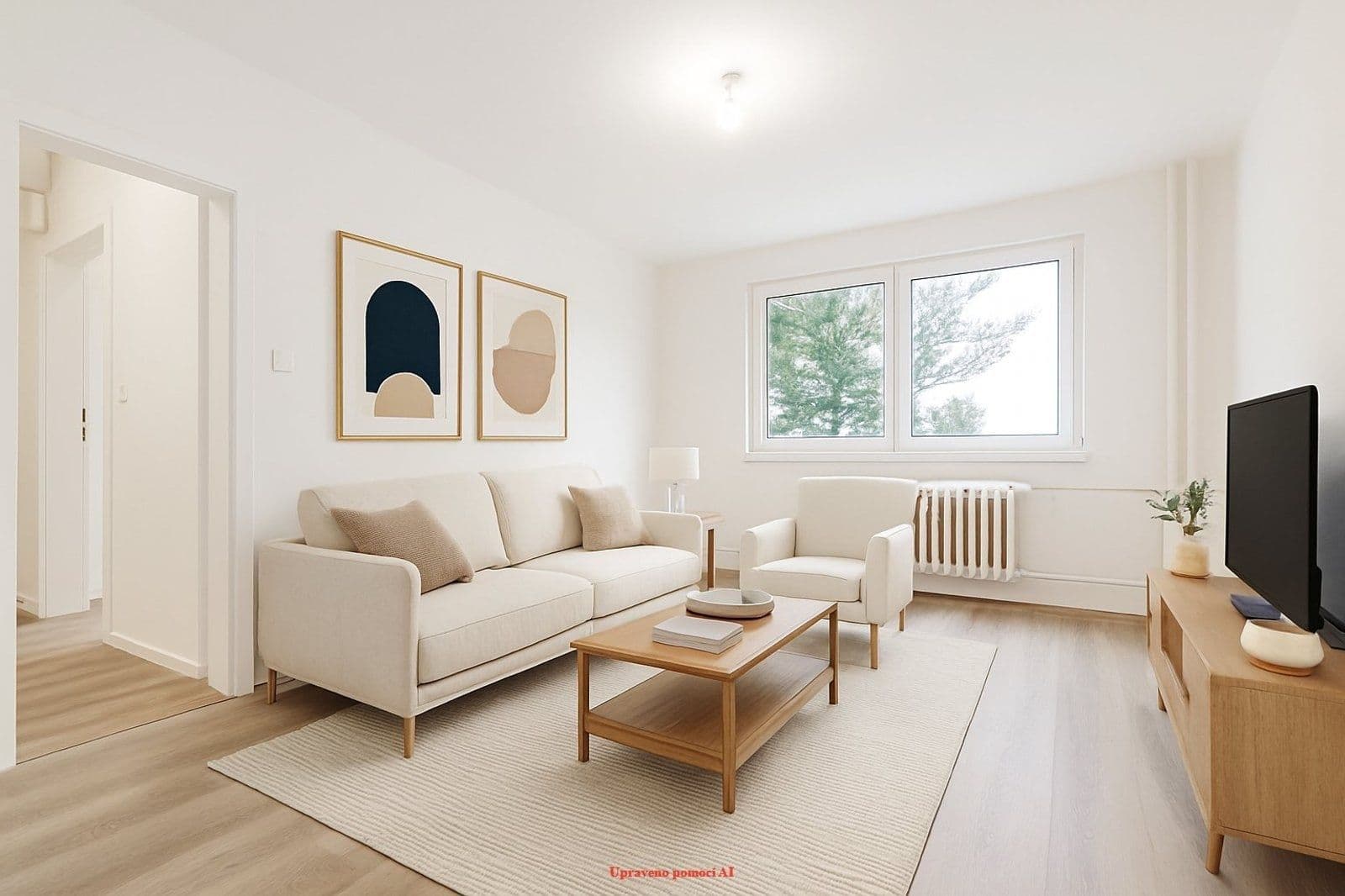 Pronájem bytu 2+1 49 m², Janského, Karviná, Moravskoslezský kraj Pronájem bytu 2+1 49 m², Janského, Karviná, Moravskoslezský kraj