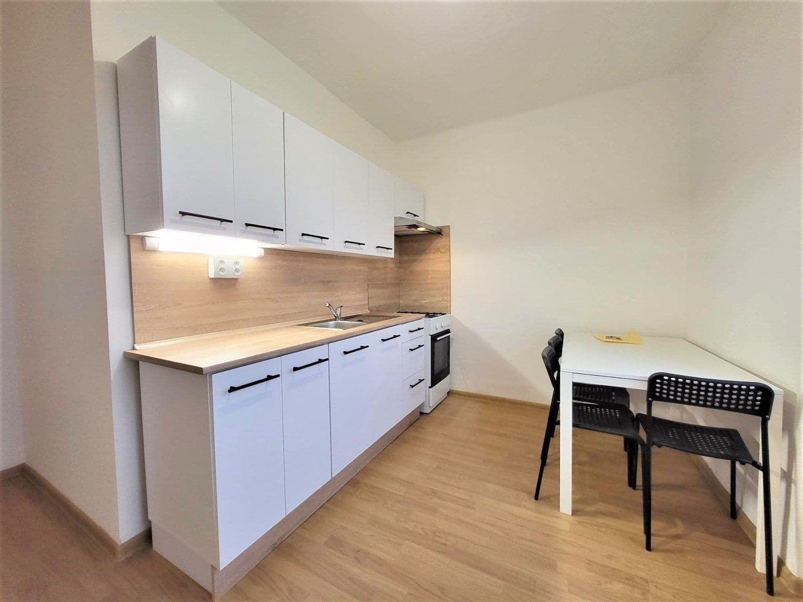 Pronájem bytu 2+1 49 m², Janského, Karviná, Moravskoslezský kraj Pronájem bytu 2+1 49 m², Janského, Karviná, Moravskoslezský kraj