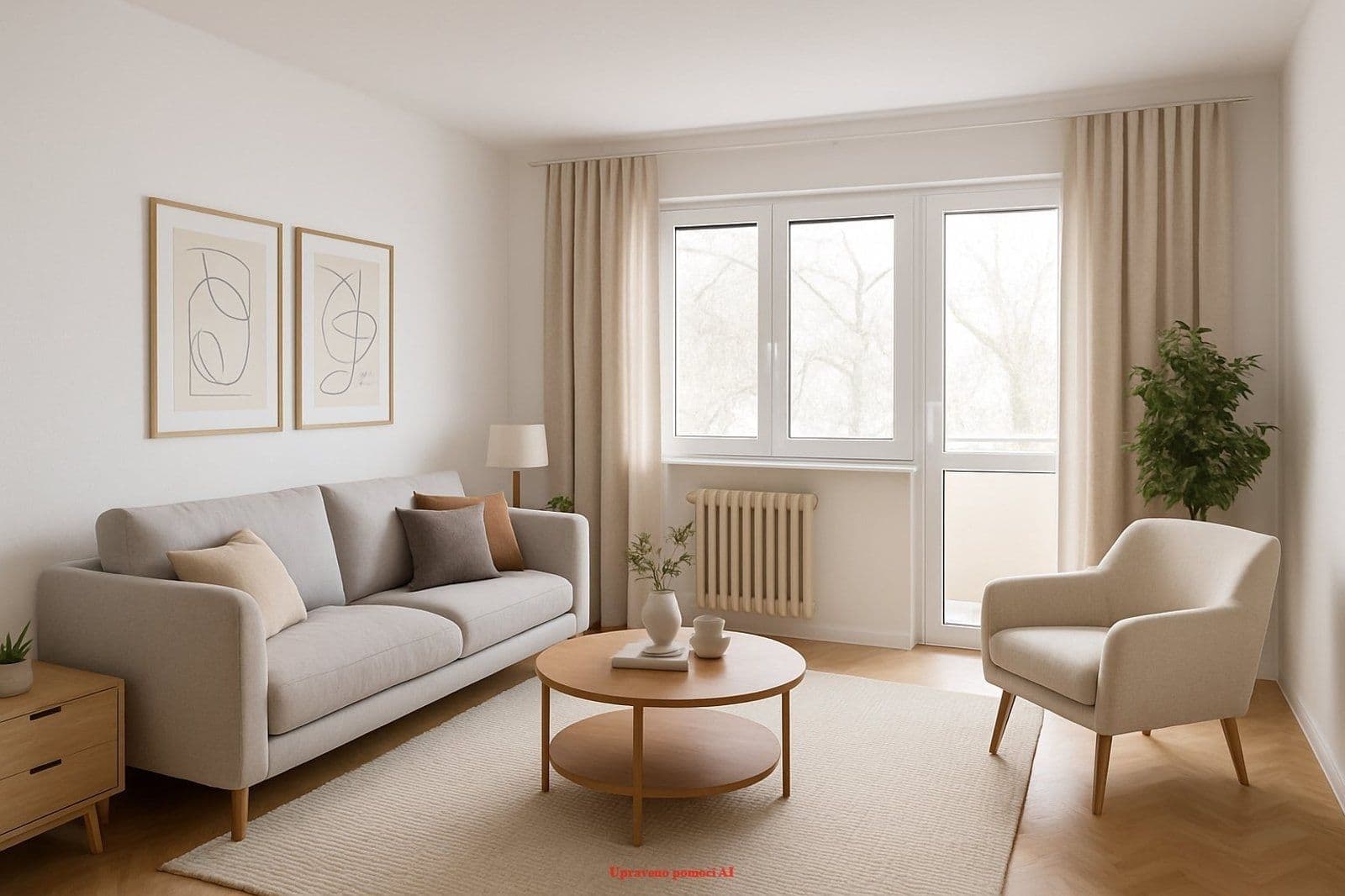 Pronájem bytu 2+1 51 m², Janského, Karviná, Moravskoslezský kraj Pronájem bytu 2+1 51 m², Janského, Karviná, Moravskoslezský kraj