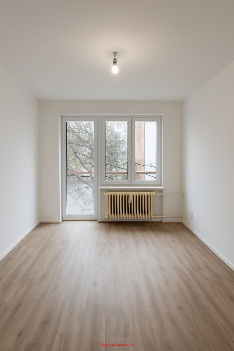 Pronájem bytu 2+1 51 m², Janského, Karviná, Moravskoslezský kraj Pronájem bytu 2+1 51 m², Janského, Karviná, Moravskoslezský kraj