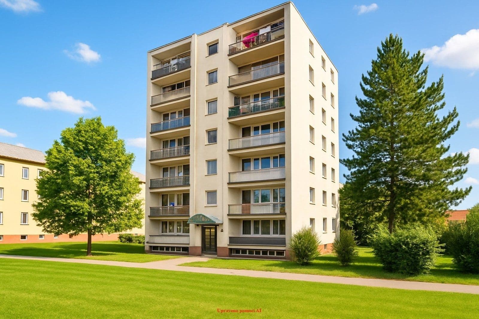 Pronájem bytu 3+1 69 m², Závodní, Karviná, Moravskoslezský kraj Pronájem bytu 3+1 69 m², Závodní, Karviná, Moravskoslezský kraj
