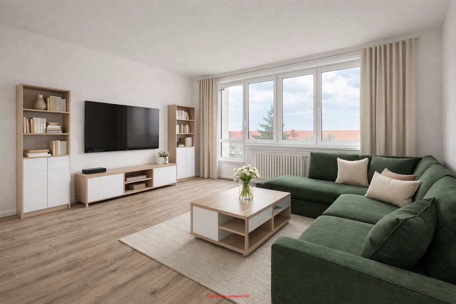 Pronájem bytu 3+1 69 m², Závodní, Karviná, Moravskoslezský kraj Pronájem bytu 3+1 69 m², Závodní, Karviná, Moravskoslezský kraj
