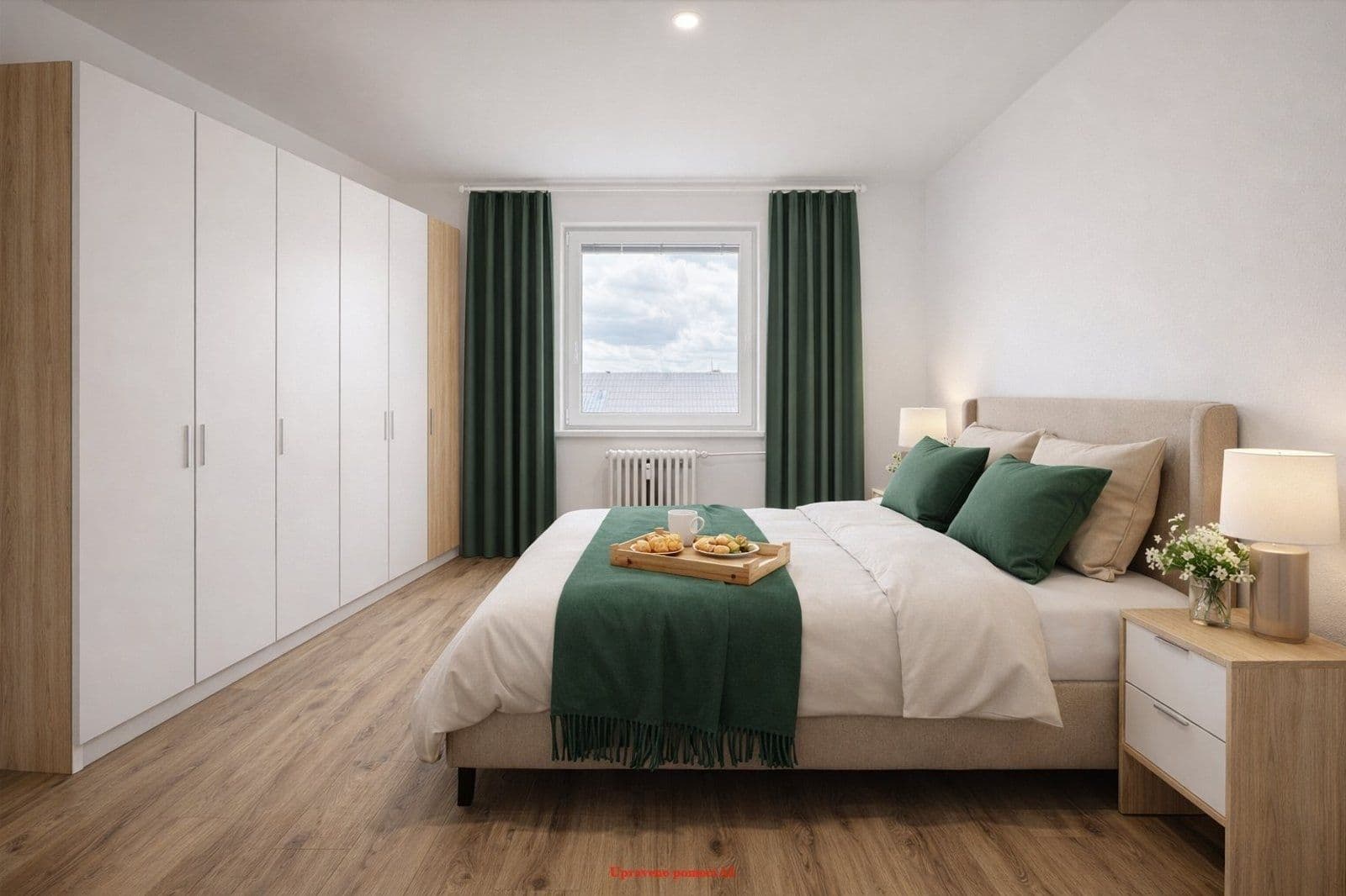 Pronájem bytu 3+1 69 m², Závodní, Karviná, Moravskoslezský kraj Pronájem bytu 3+1 69 m², Závodní, Karviná, Moravskoslezský kraj