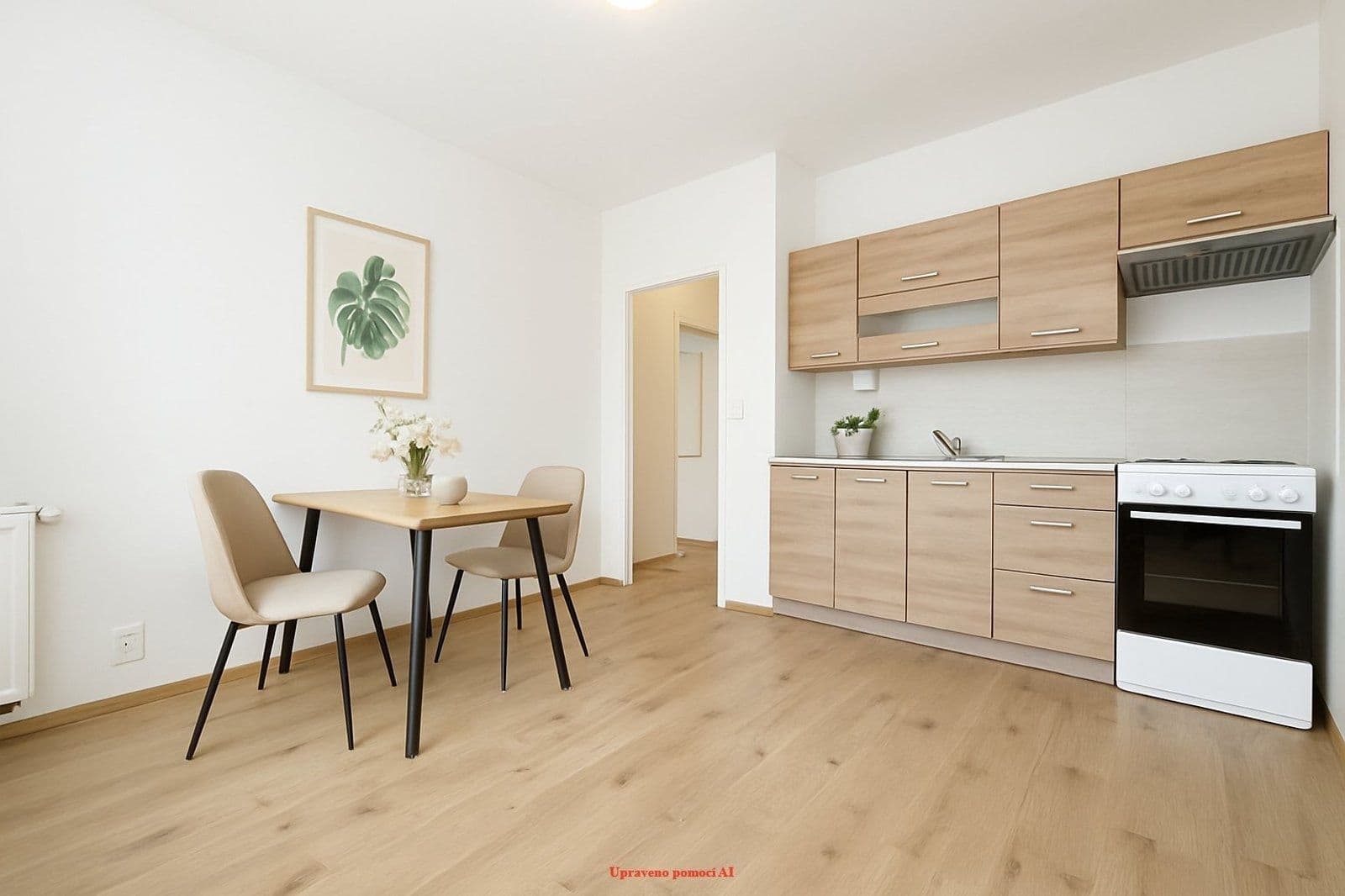 Pronájem bytu 1+1 36 m², Slovenská, Karviná, Moravskoslezský kraj Pronájem bytu 1+1 36 m², Slovenská, Karviná, Moravskoslezský kraj