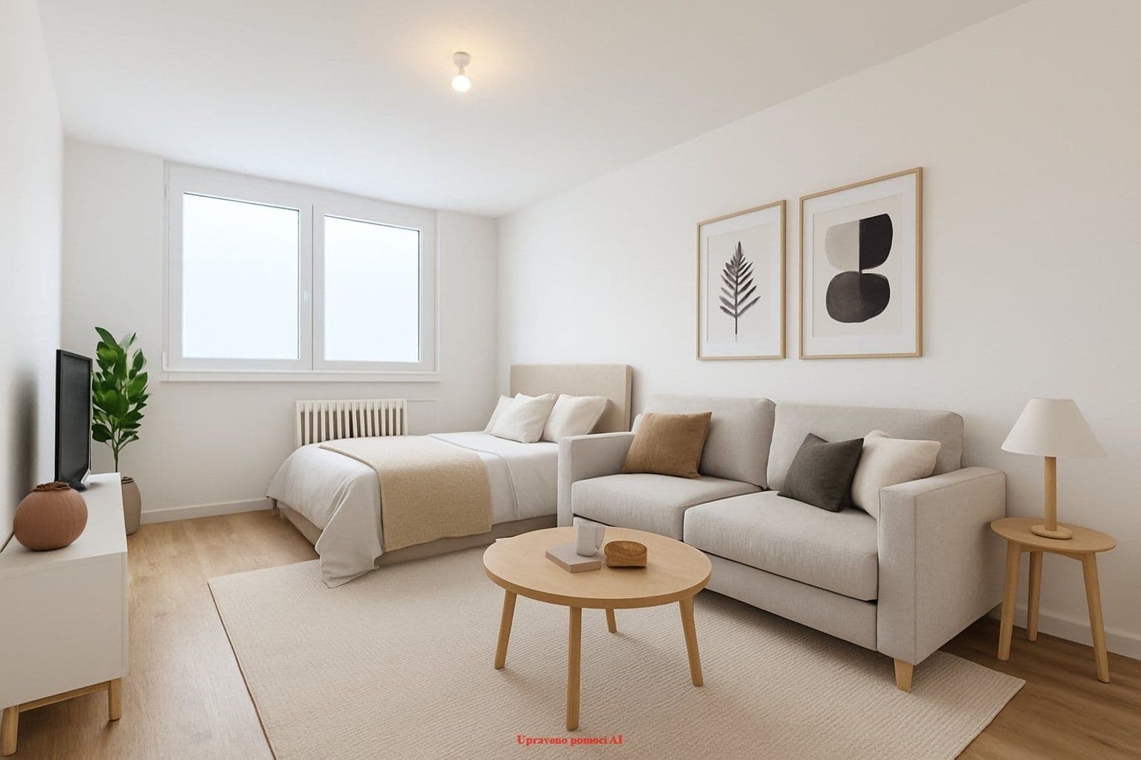 Pronájem bytu 1+1 36 m², Slovenská, Karviná, Moravskoslezský kraj Pronájem bytu 1+1 36 m², Slovenská, Karviná, Moravskoslezský kraj