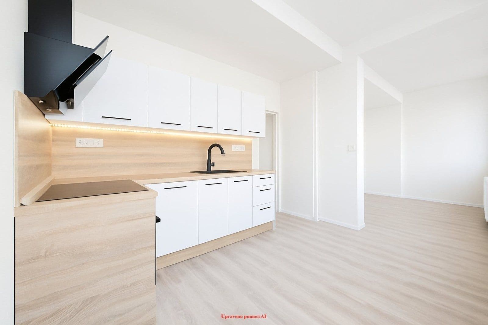 Pronájem bytu 1+kk 33 m², nám. Republiky, Havířov, Moravskoslezský kraj Pronájem bytu 1+kk 33 m², nám. Republiky, Havířov, Moravskoslezský kraj