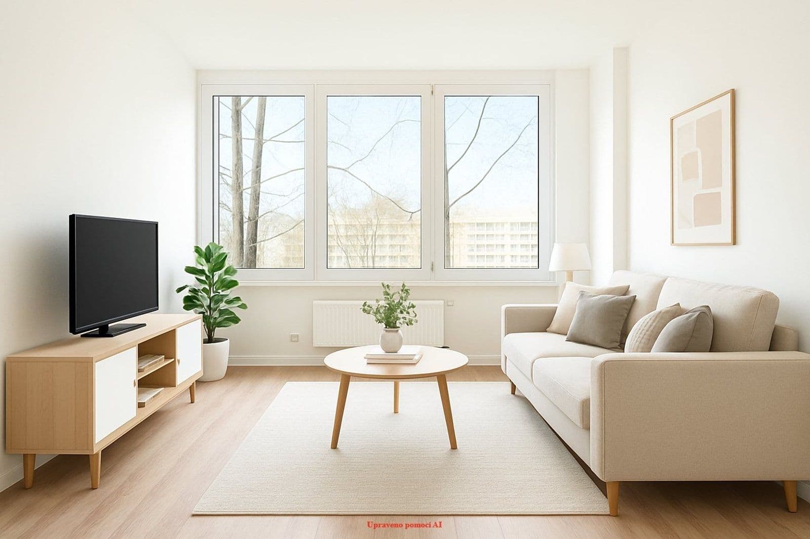 Pronájem bytu 1+kk 33 m², nám. Republiky, Havířov, Moravskoslezský kraj Pronájem bytu 1+kk 33 m², nám. Republiky, Havířov, Moravskoslezský kraj