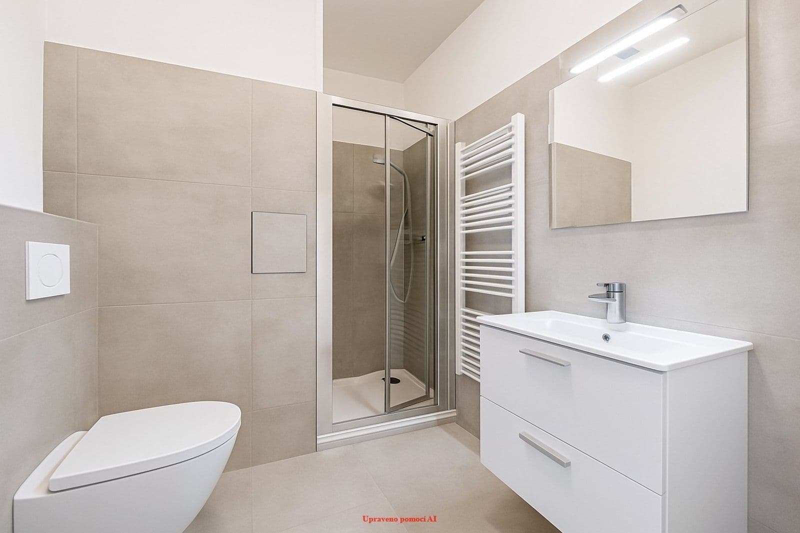 Pronájem bytu 1+kk 33 m², nám. Republiky, Havířov, Moravskoslezský kraj Pronájem bytu 1+kk 33 m², nám. Republiky, Havířov, Moravskoslezský kraj