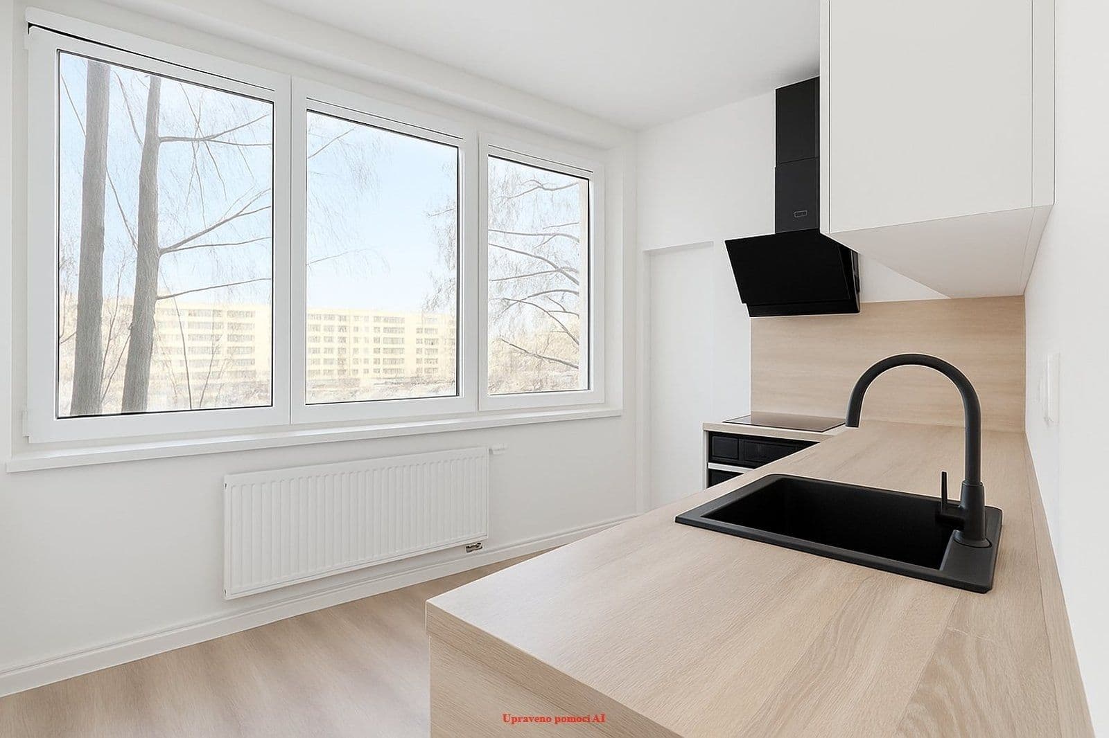 Pronájem bytu 1+kk 33 m², nám. Republiky, Havířov, Moravskoslezský kraj Pronájem bytu 1+kk 33 m², nám. Republiky, Havířov, Moravskoslezský kraj