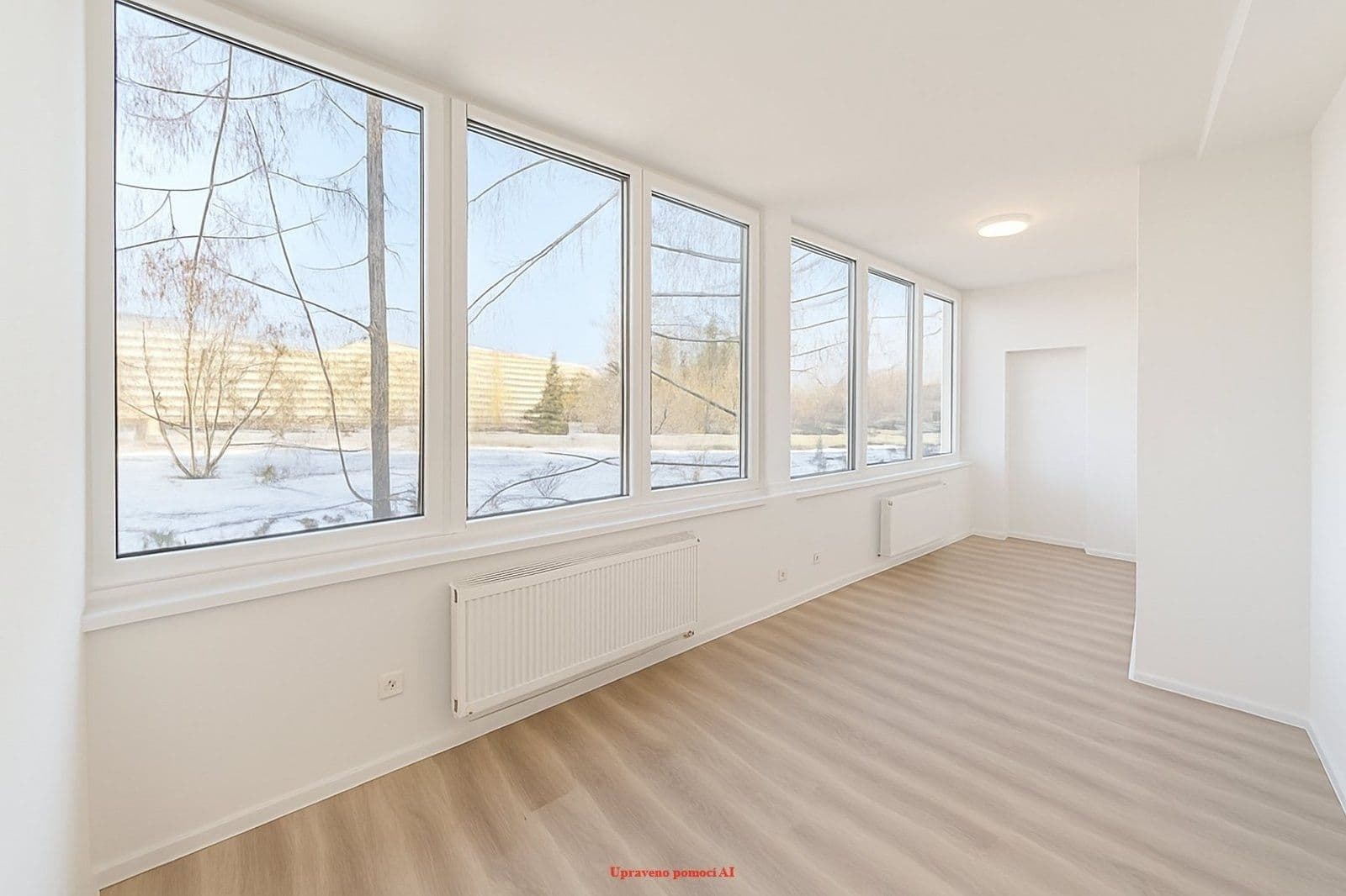 Pronájem bytu 1+kk 33 m², nám. Republiky, Havířov, Moravskoslezský kraj Pronájem bytu 1+kk 33 m², nám. Republiky, Havířov, Moravskoslezský kraj