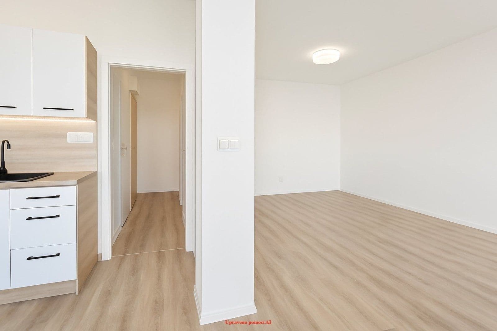 Pronájem bytu 1+kk 33 m², nám. Republiky, Havířov, Moravskoslezský kraj Pronájem bytu 1+kk 33 m², nám. Republiky, Havířov, Moravskoslezský kraj