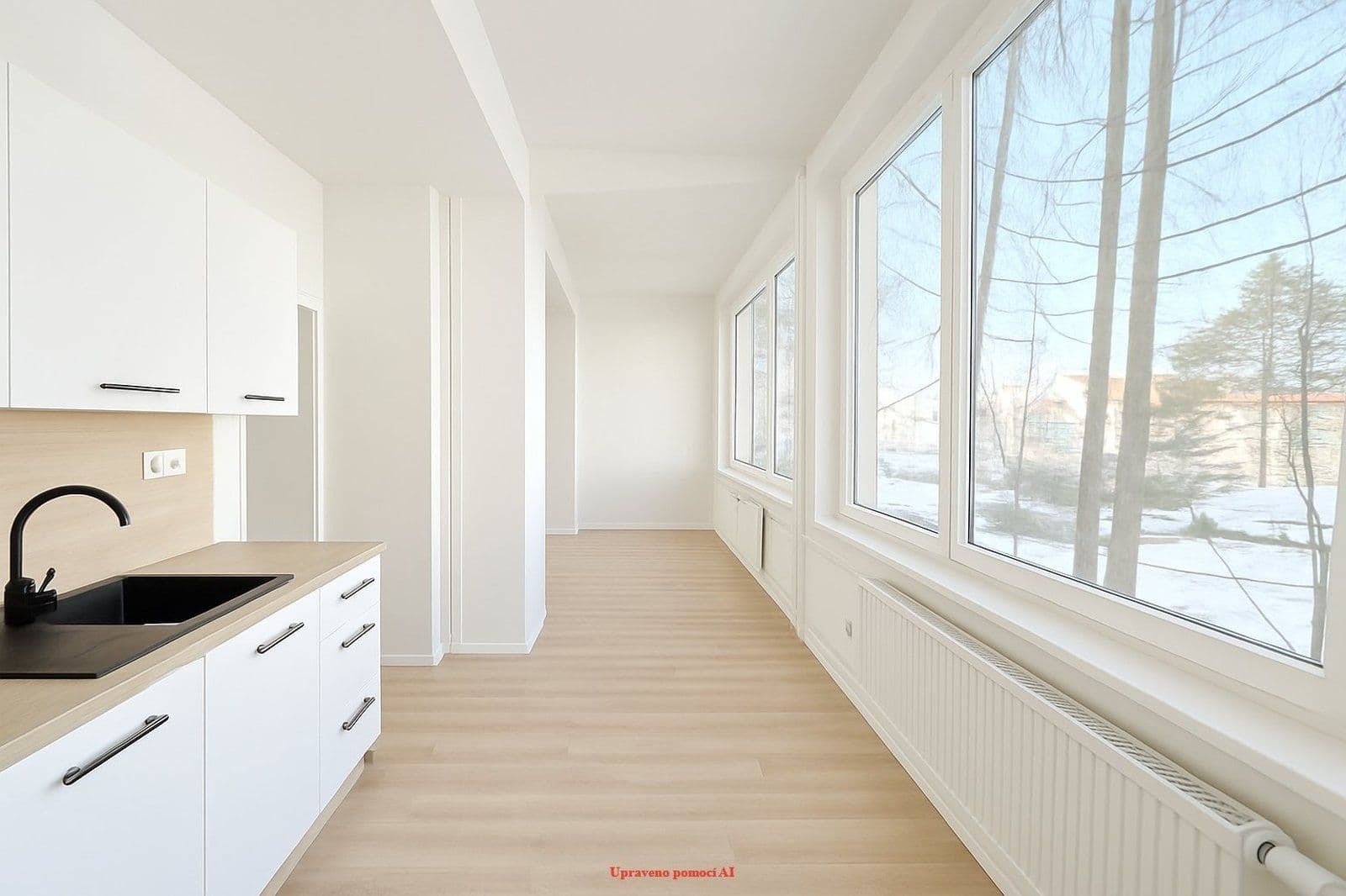 Pronájem bytu 1+kk 33 m², nám. Republiky, Havířov, Moravskoslezský kraj Pronájem bytu 1+kk 33 m², nám. Republiky, Havířov, Moravskoslezský kraj