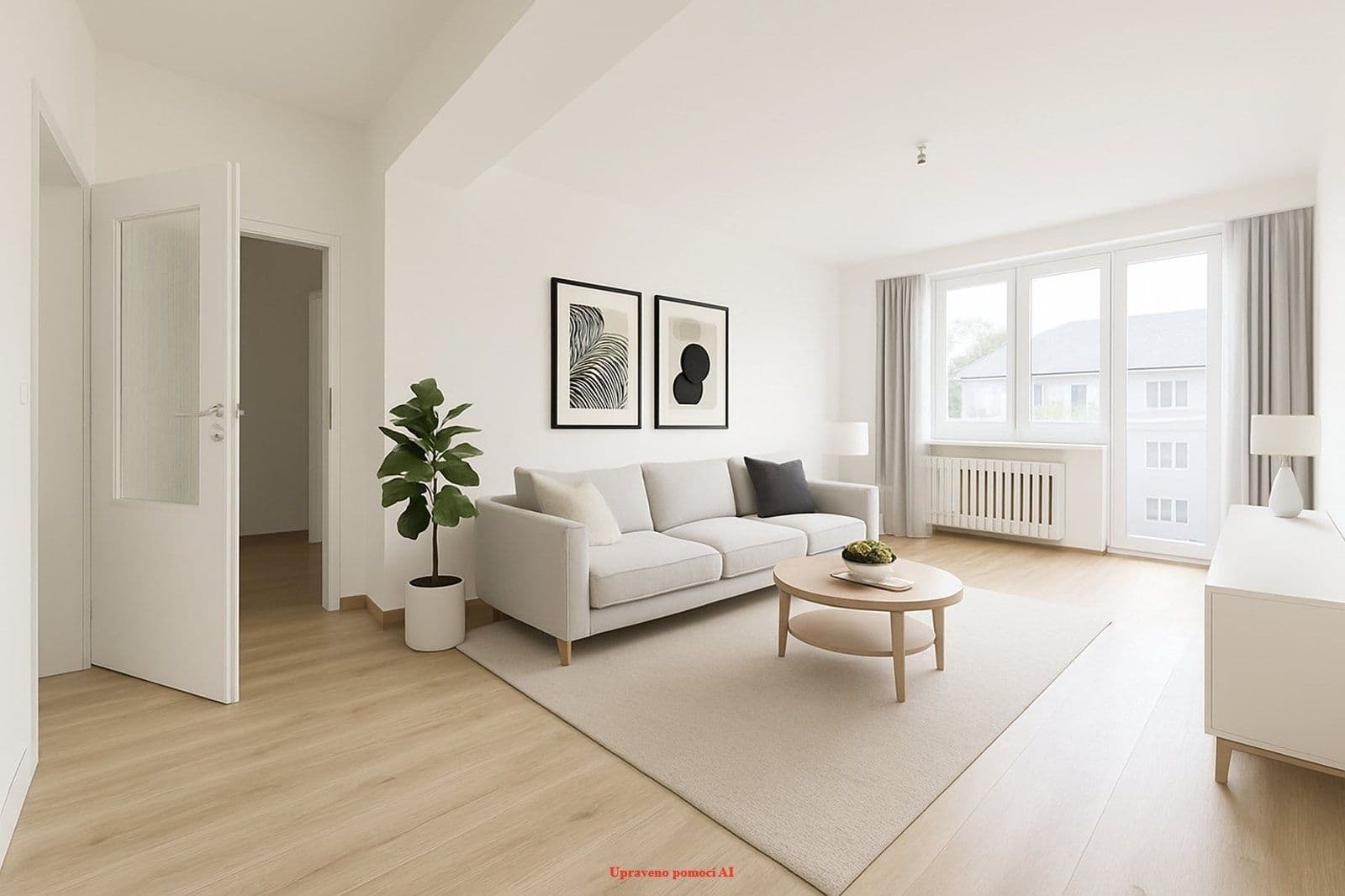 Pronájem bytu 3+1 60 m², Gustava Klimenta, Havířov, Moravskoslezský kraj Pronájem bytu 3+1 60 m², Gustava Klimenta, Havířov, Moravskoslezský kraj