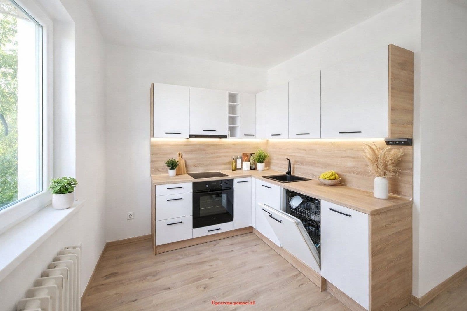 Pronájem bytu 3+1 60 m², Gustava Klimenta, Havířov, Moravskoslezský kraj Pronájem bytu 3+1 60 m², Gustava Klimenta, Havířov, Moravskoslezský kraj