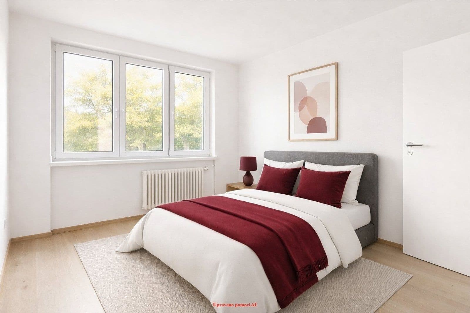 Pronájem bytu 3+1 60 m², Gustava Klimenta, Havířov, Moravskoslezský kraj Pronájem bytu 3+1 60 m², Gustava Klimenta, Havířov, Moravskoslezský kraj