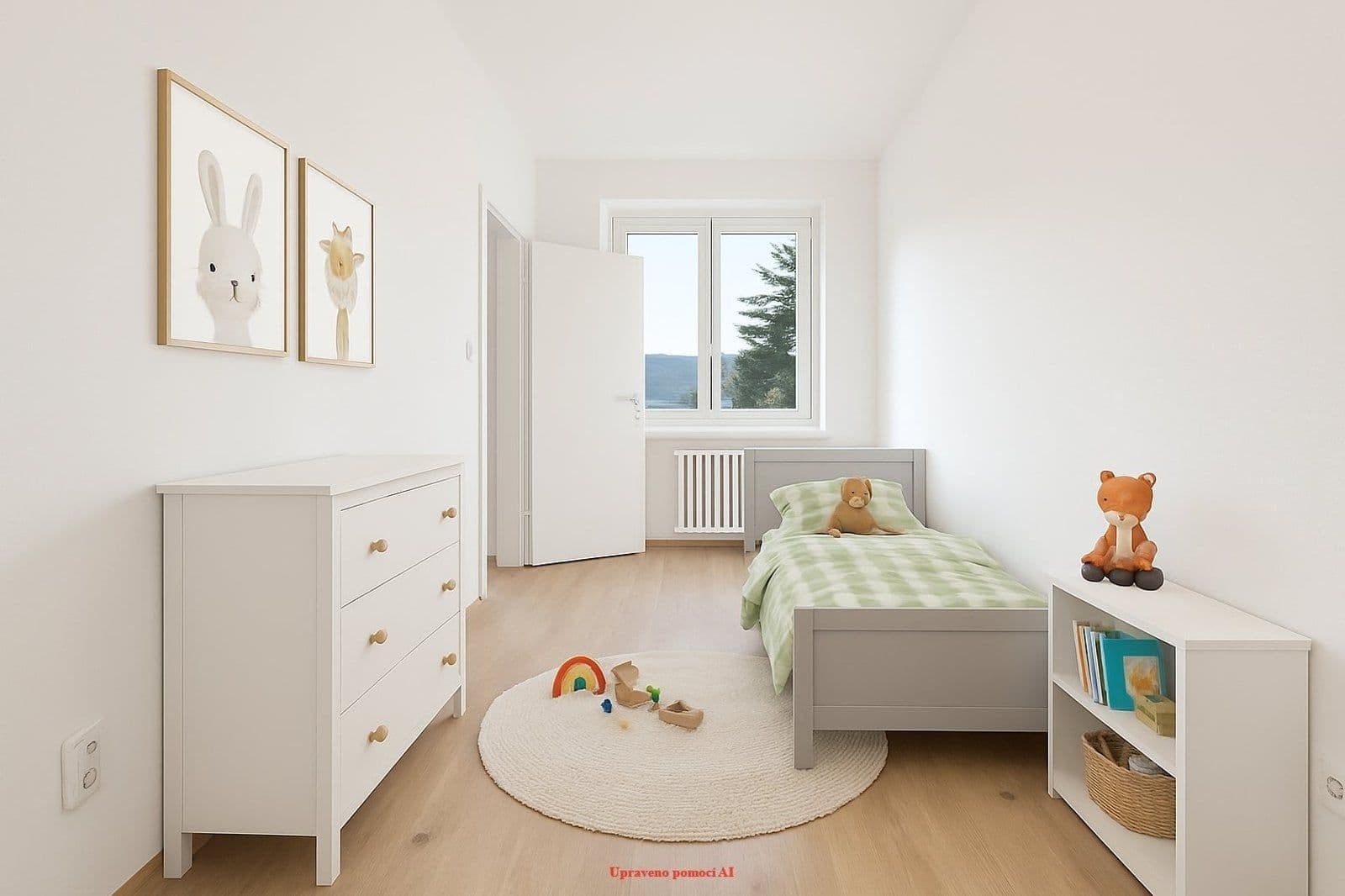 Pronájem bytu 3+1 60 m², Gustava Klimenta, Havířov, Moravskoslezský kraj Pronájem bytu 3+1 60 m², Gustava Klimenta, Havířov, Moravskoslezský kraj
