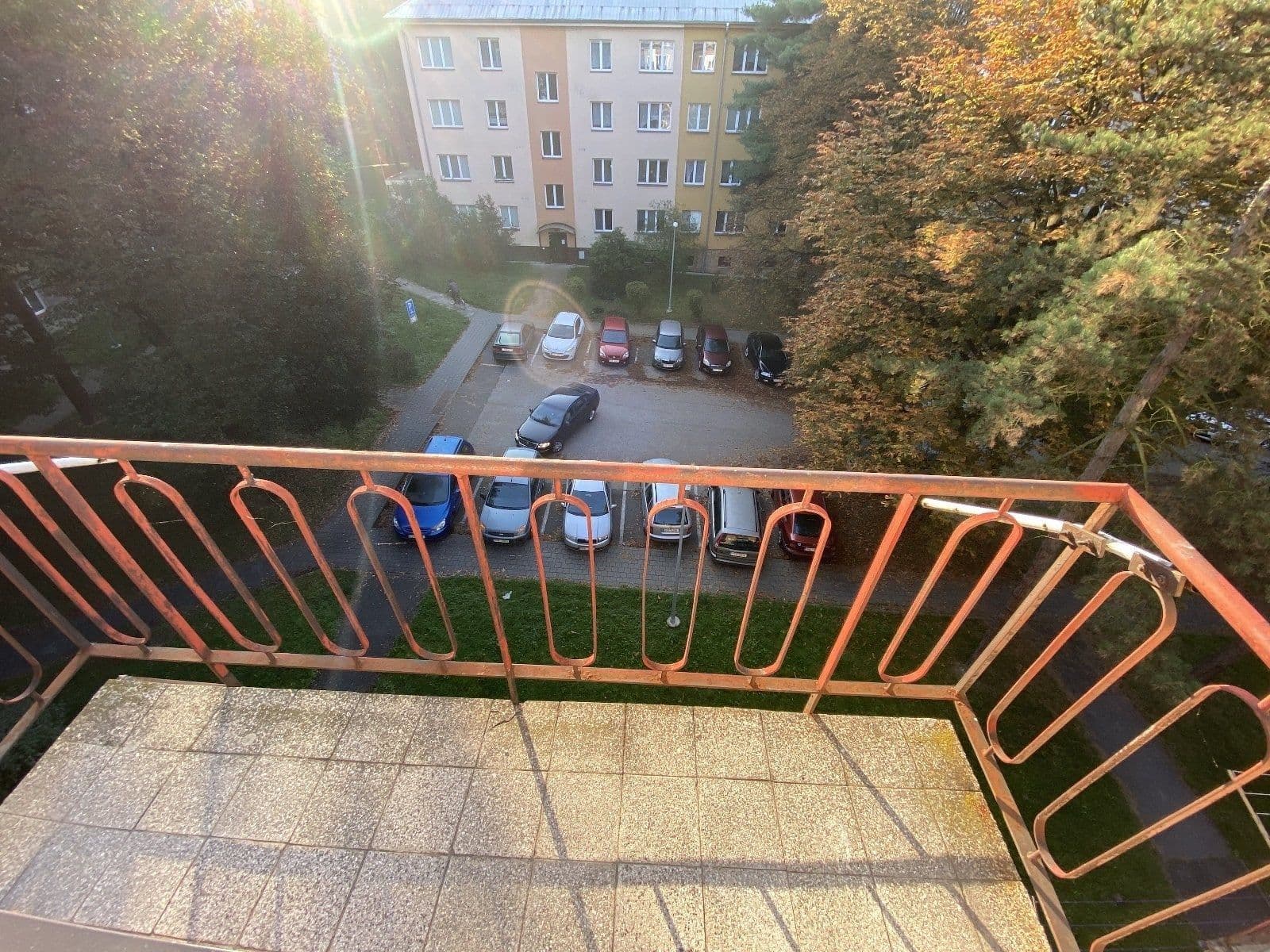 Pronájem bytu 3+1 60 m², Gustava Klimenta, Havířov, Moravskoslezský kraj Pronájem bytu 3+1 60 m², Gustava Klimenta, Havířov, Moravskoslezský kraj