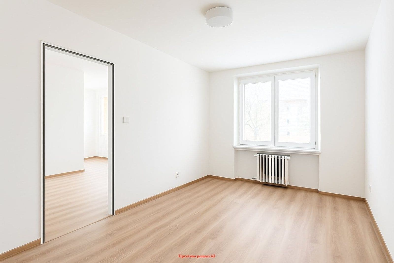 Pronájem bytu 2+kk 37 m², Klimšova, Havířov, Moravskoslezský kraj Pronájem bytu 2+kk 37 m², Klimšova, Havířov, Moravskoslezský kraj