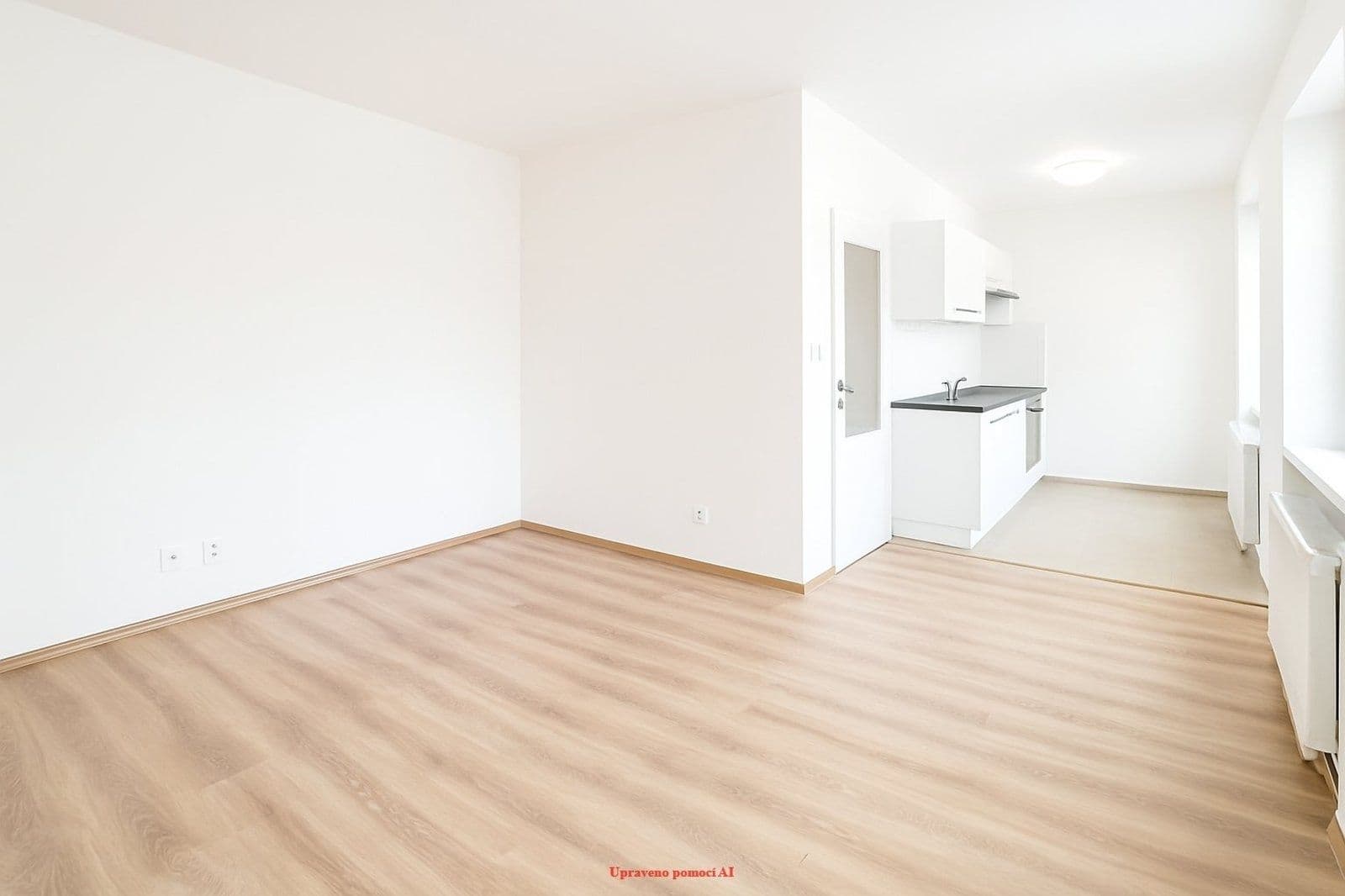 Pronájem bytu 2+kk 37 m², Klimšova, Havířov, Moravskoslezský kraj Pronájem bytu 2+kk 37 m², Klimšova, Havířov, Moravskoslezský kraj