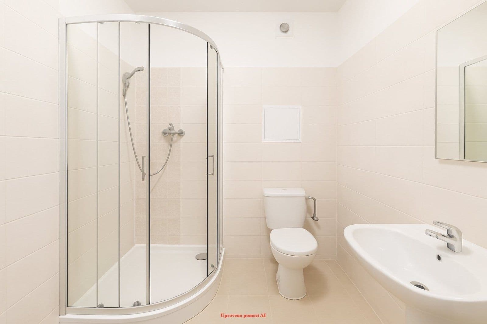 Pronájem bytu 2+kk 37 m², Klimšova, Havířov, Moravskoslezský kraj Pronájem bytu 2+kk 37 m², Klimšova, Havířov, Moravskoslezský kraj