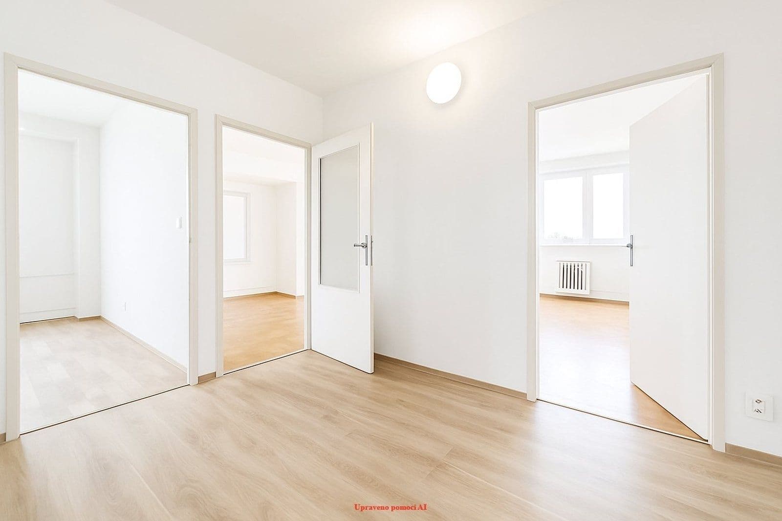 Pronájem bytu 2+1 61 m², Československé armády, Frýdek-Místek, Moravskoslezský kraj Pronájem bytu 2+1 61 m², Československé armády, Frýdek-Místek, Moravskoslezský kraj