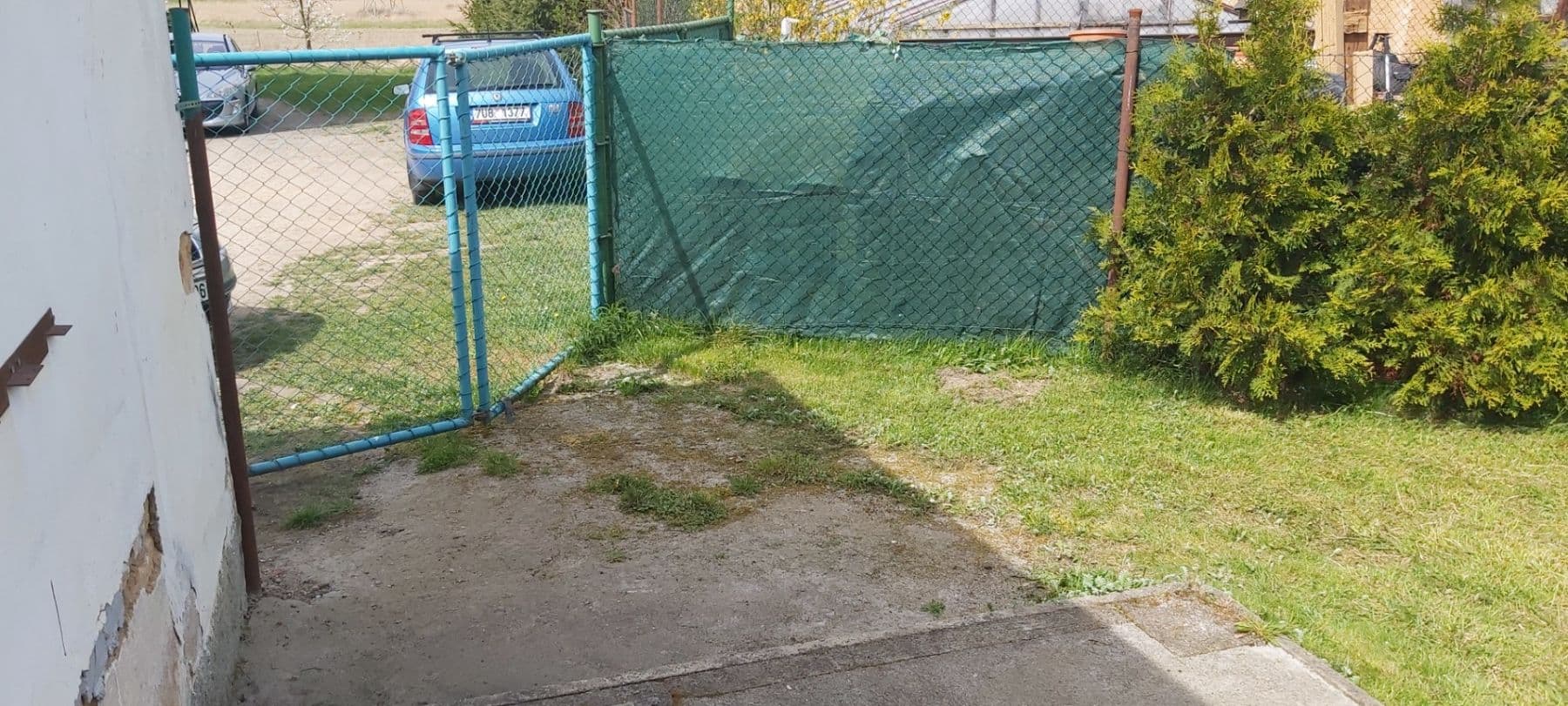 Pronájem nebytového prostoru 15 m², Příbramská, Rokycany, Plzeňský kraj Pronájem nebytového prostoru 15 m², Příbramská, Rokycany, Plzeňský kraj