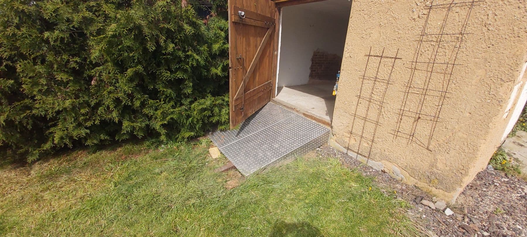 Pronájem nebytového prostoru 15 m², Příbramská, Rokycany, Plzeňský kraj Pronájem nebytového prostoru 15 m², Příbramská, Rokycany, Plzeňský kraj