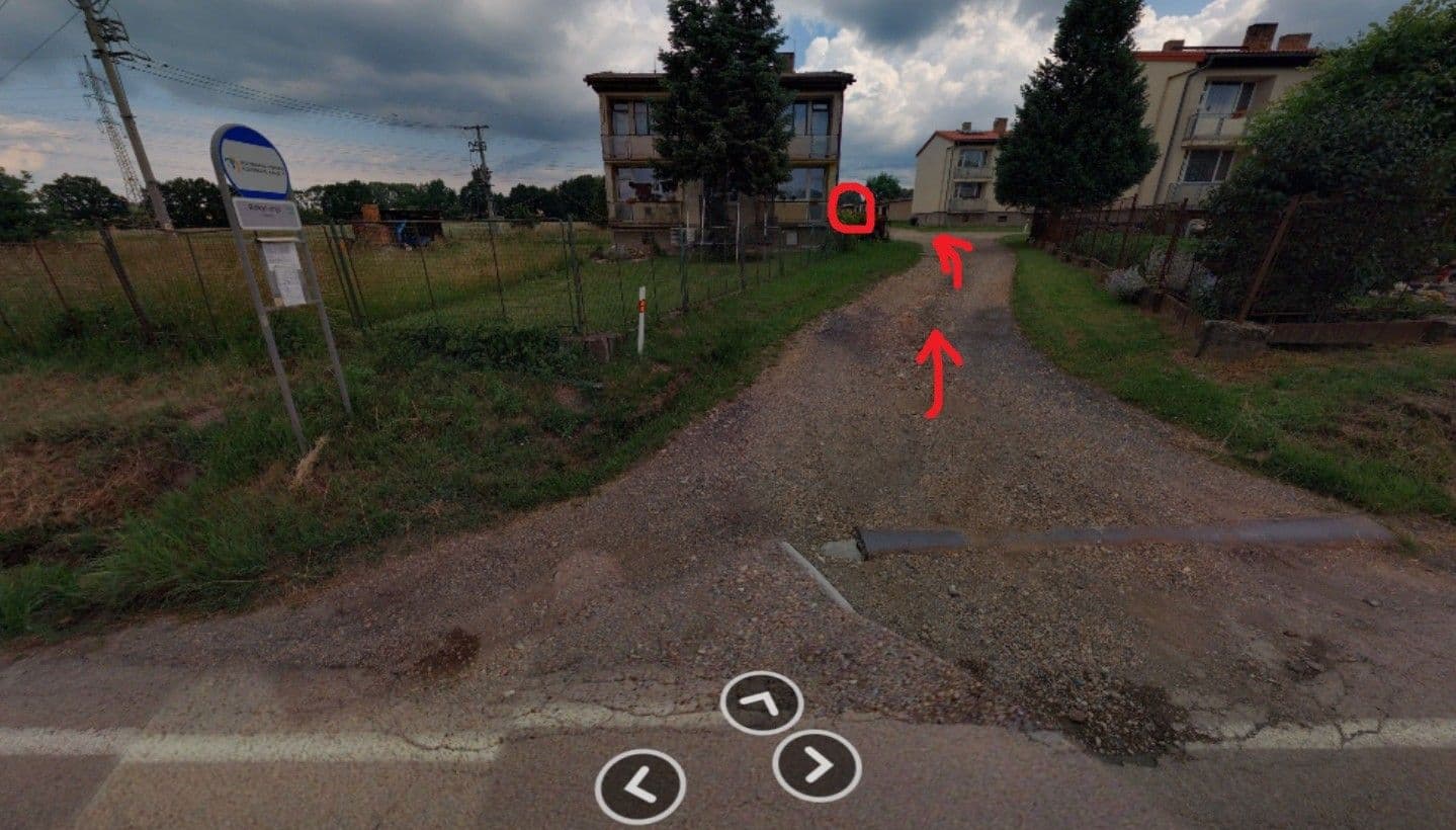 Pronájem nebytového prostoru 15 m², Příbramská, Rokycany, Plzeňský kraj Pronájem nebytového prostoru 15 m², Příbramská, Rokycany, Plzeňský kraj