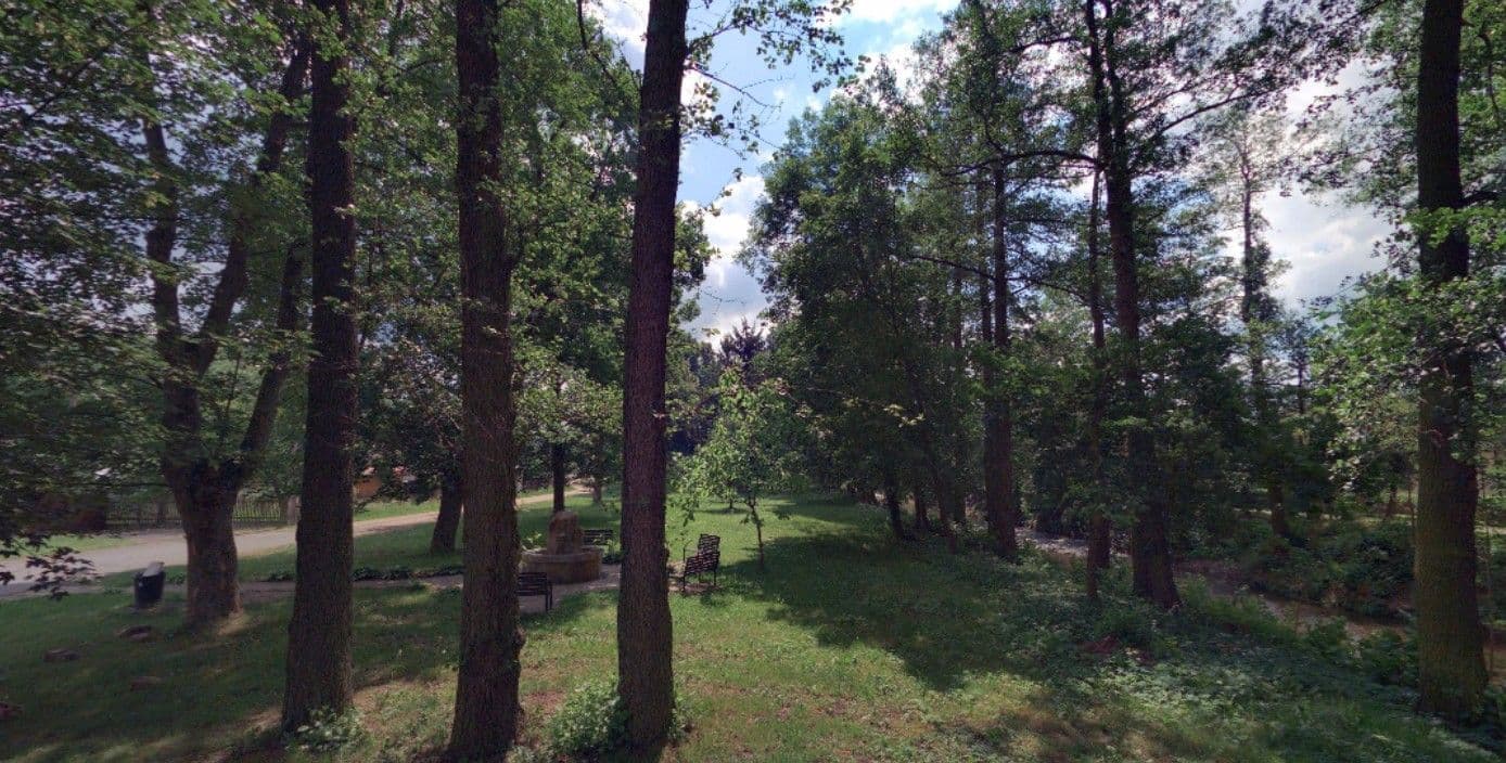 Pronájem nebytového prostoru 15 m², Příbramská, Rokycany, Plzeňský kraj Pronájem nebytového prostoru 15 m², Příbramská, Rokycany, Plzeňský kraj