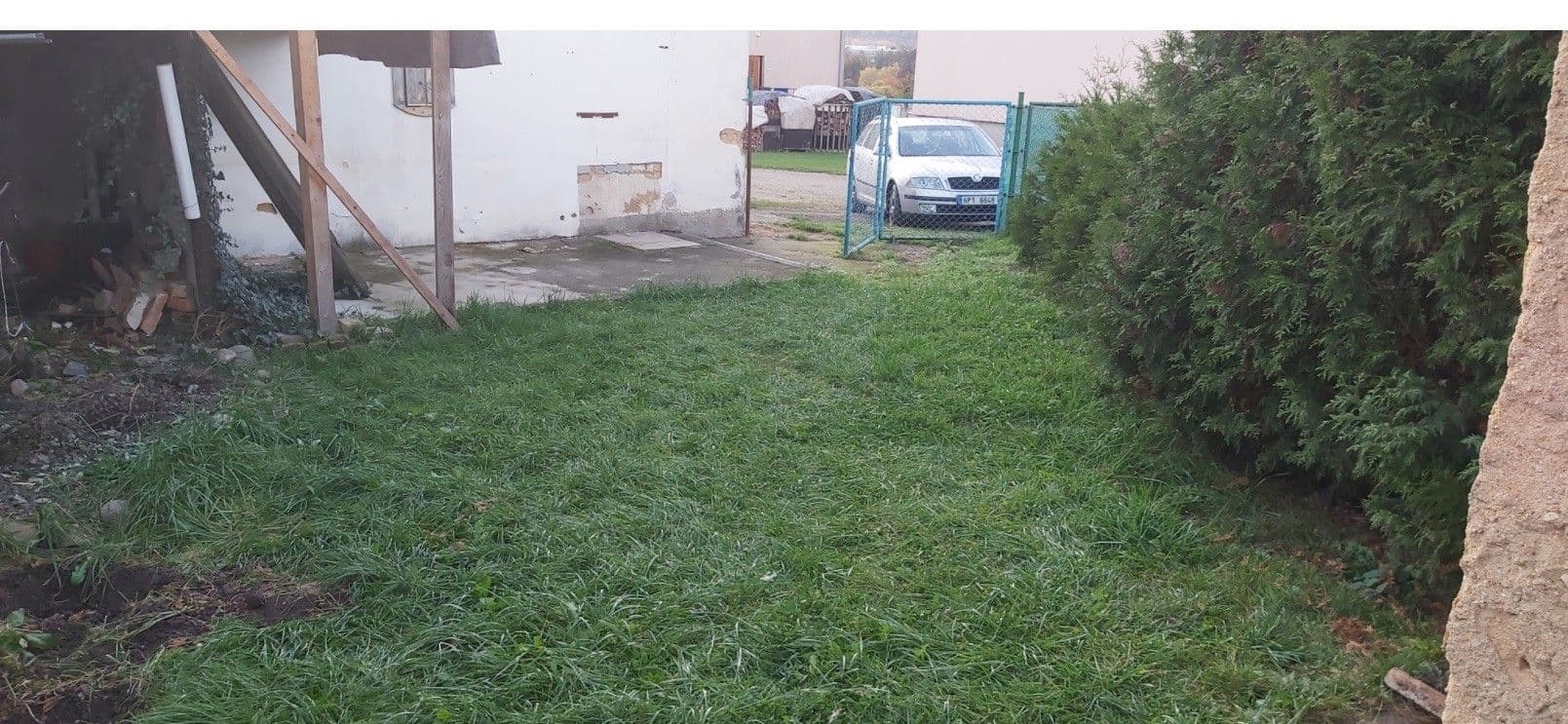 Pronájem nebytového prostoru 15 m², Příbramská, Rokycany, Plzeňský kraj Pronájem nebytového prostoru 15 m², Příbramská, Rokycany, Plzeňský kraj