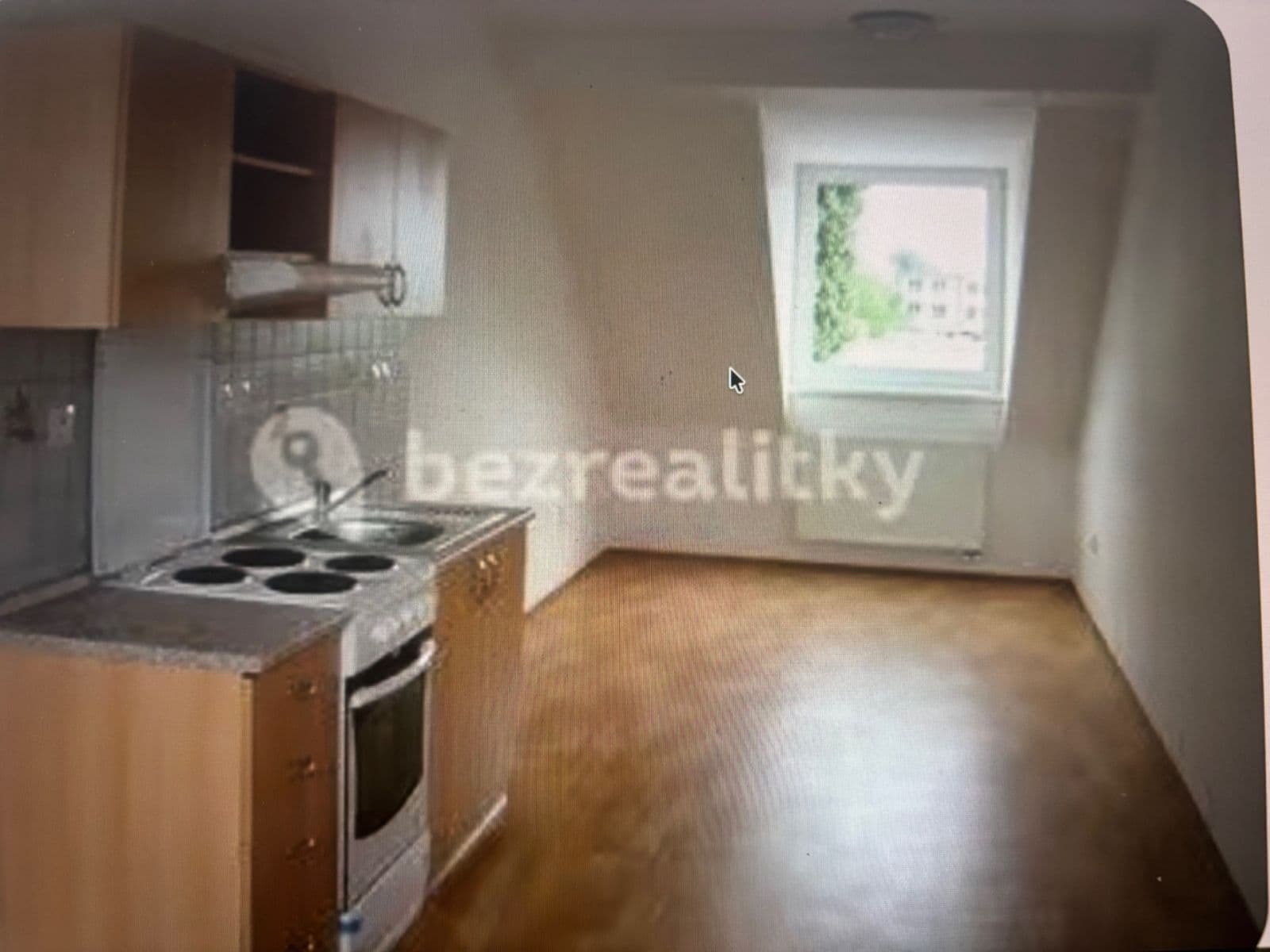 Pronájem bytu 2+kk 33 m², Dačického, Brno, Jihomoravský kraj Pronájem bytu 2+kk 33 m², Dačického, Brno, Jihomoravský kraj