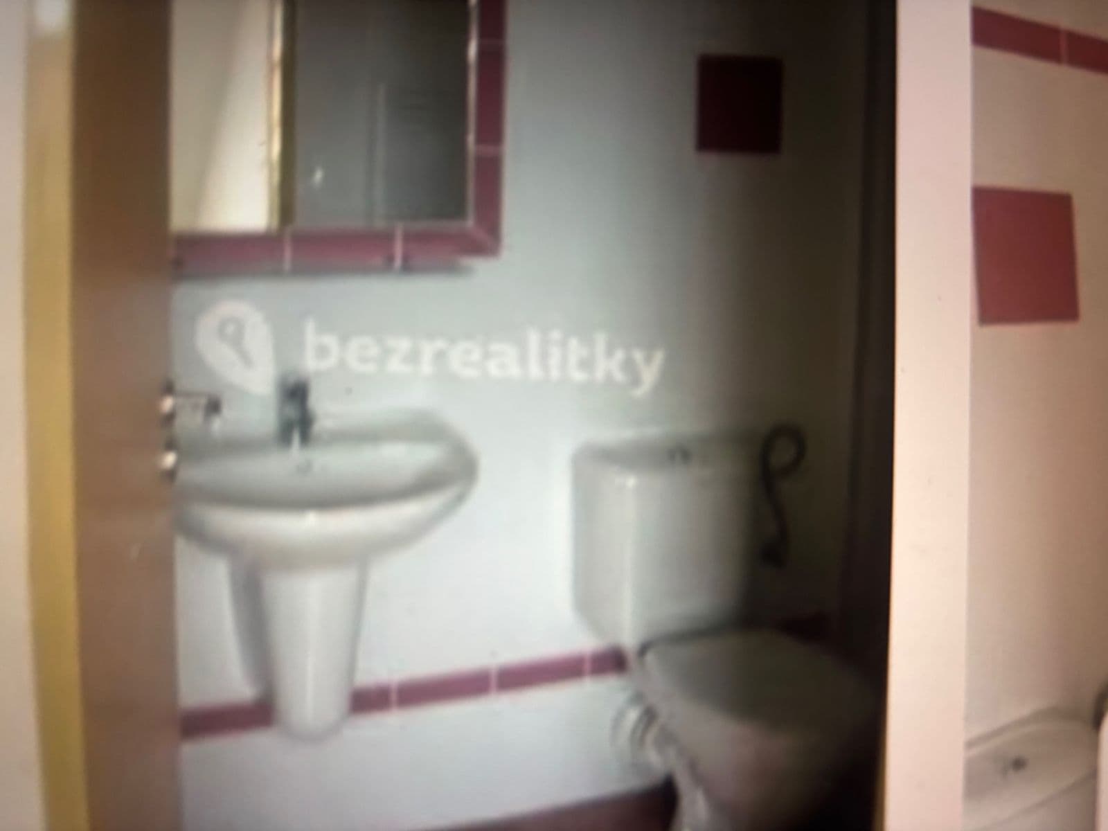 Pronájem bytu 2+kk 33 m², Dačického, Brno, Jihomoravský kraj Pronájem bytu 2+kk 33 m², Dačického, Brno, Jihomoravský kraj