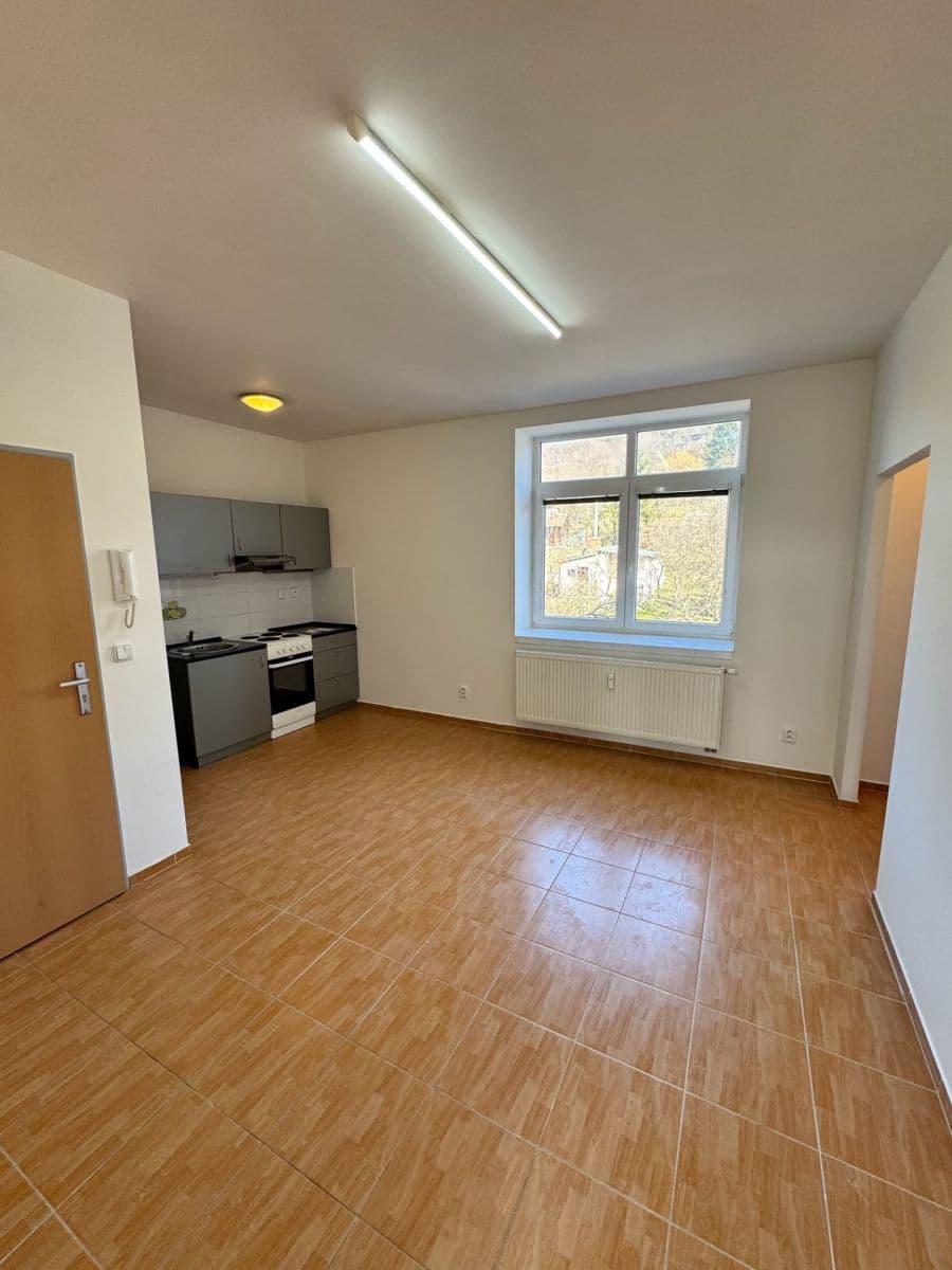 Pronájem bytu 2+kk 43 m², Vinoční, Brno, Jihomoravský kraj Pronájem bytu 2+kk 43 m², Vinoční, Brno, Jihomoravský kraj