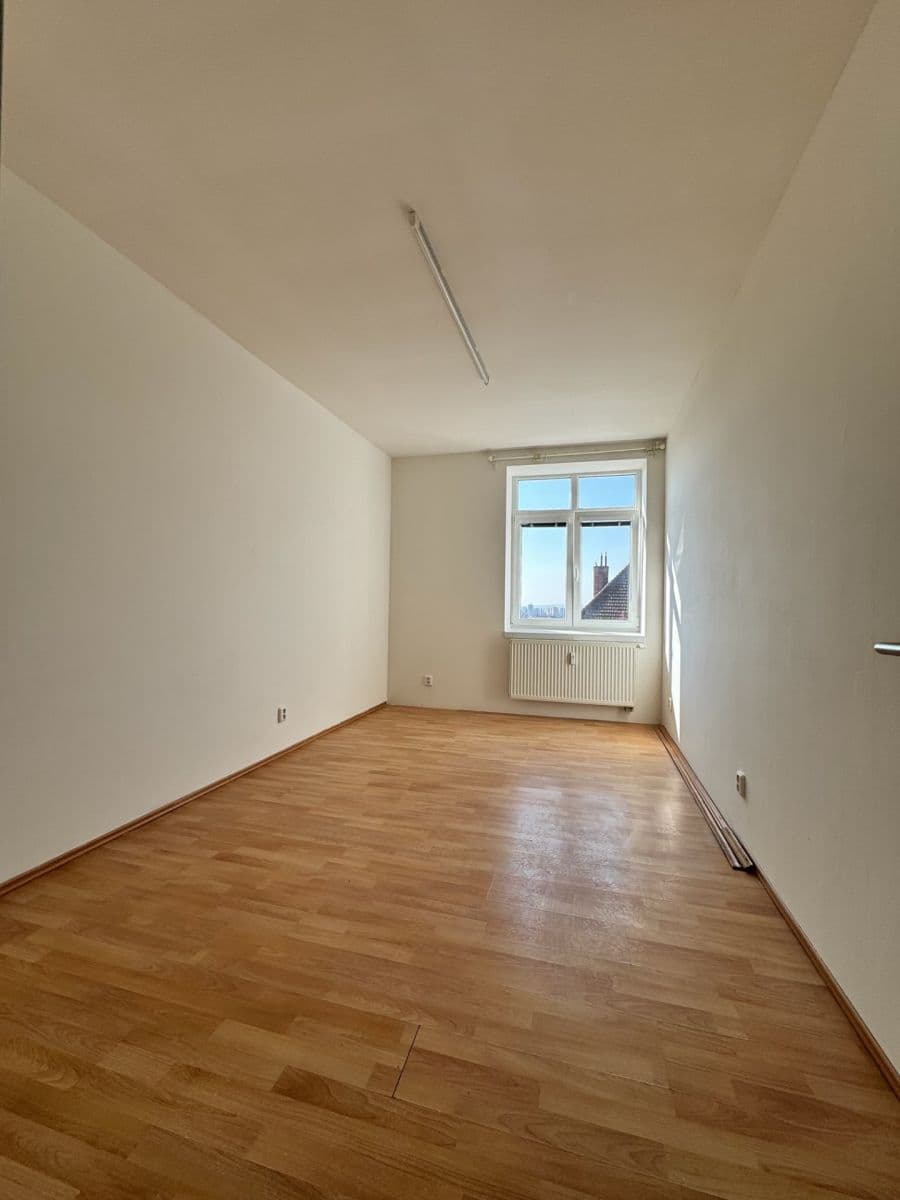 Pronájem bytu 2+kk 43 m², Vinoční, Brno, Jihomoravský kraj Pronájem bytu 2+kk 43 m², Vinoční, Brno, Jihomoravský kraj