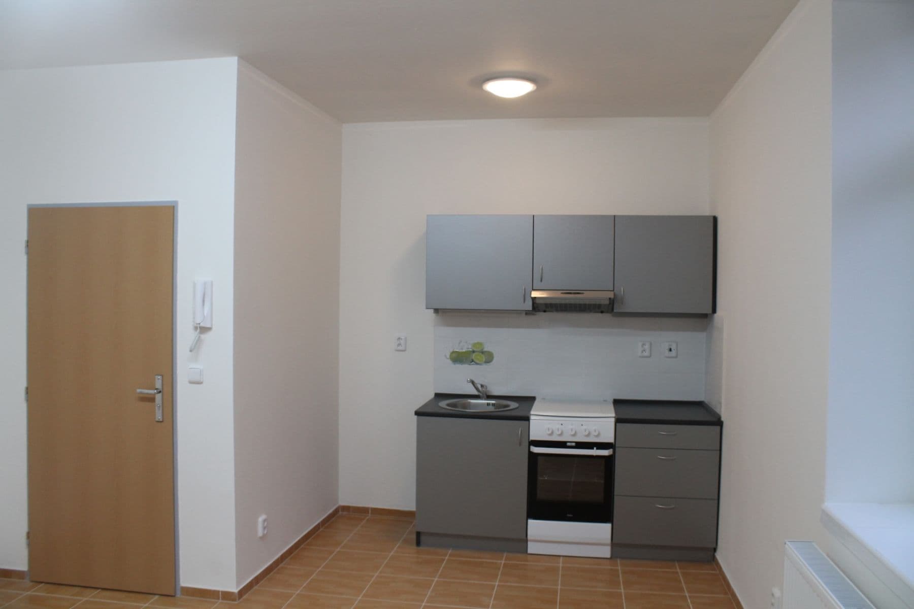Pronájem bytu 2+kk 43 m², Vinoční, Brno, Jihomoravský kraj Pronájem bytu 2+kk 43 m², Vinoční, Brno, Jihomoravský kraj