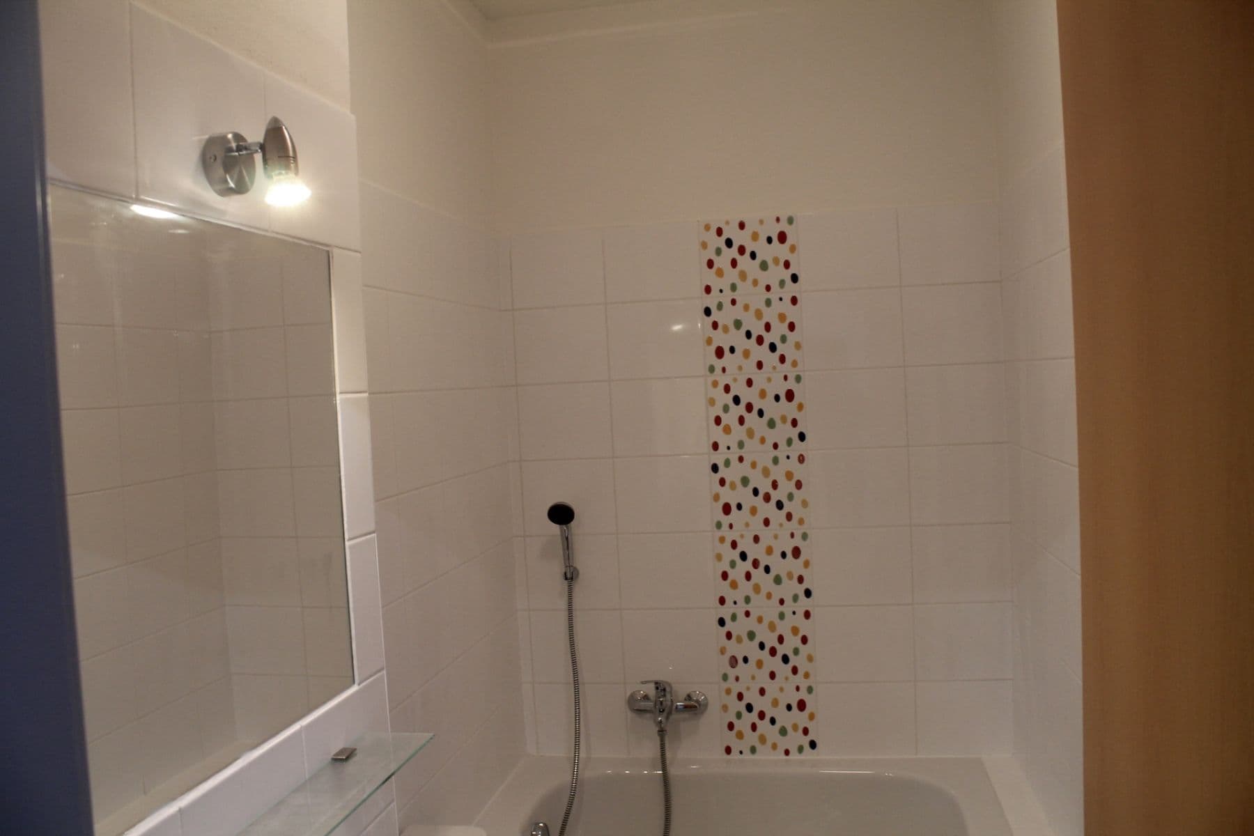 Pronájem bytu 2+kk 43 m², Vinoční, Brno, Jihomoravský kraj Pronájem bytu 2+kk 43 m², Vinoční, Brno, Jihomoravský kraj