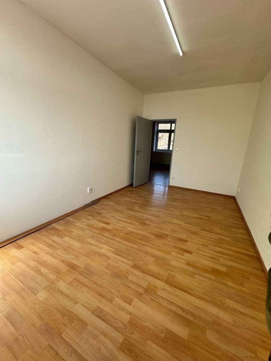 Pronájem bytu 2+kk 43 m², Vinoční, Brno, Jihomoravský kraj Pronájem bytu 2+kk 43 m², Vinoční, Brno, Jihomoravský kraj