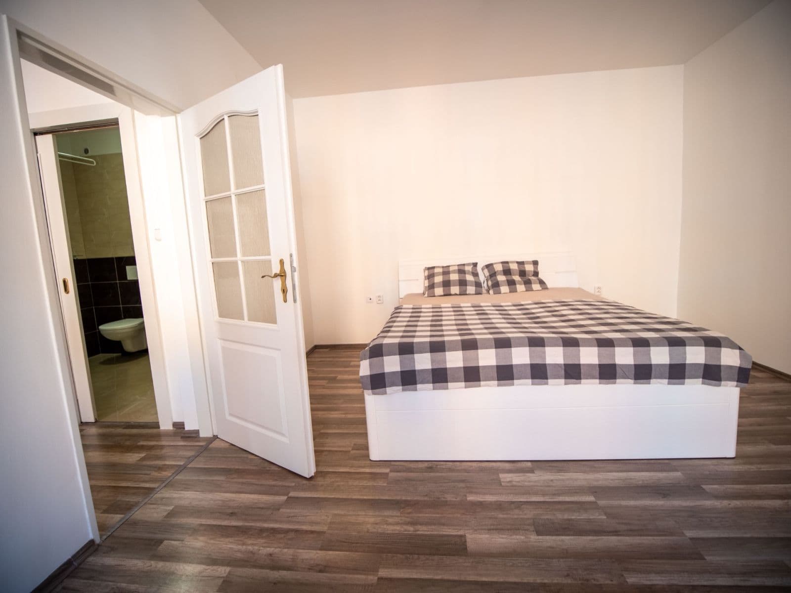 Pronájem bytu 2+kk 44 m², Cejl, Brno, Jihomoravský kraj Pronájem bytu 2+kk 44 m², Cejl, Brno, Jihomoravský kraj