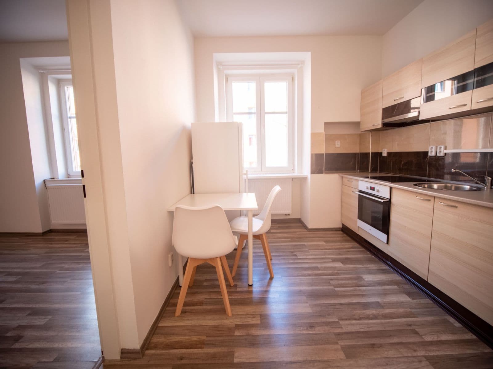 Pronájem bytu 2+kk 44 m², Cejl, Brno, Jihomoravský kraj Pronájem bytu 2+kk 44 m², Cejl, Brno, Jihomoravský kraj