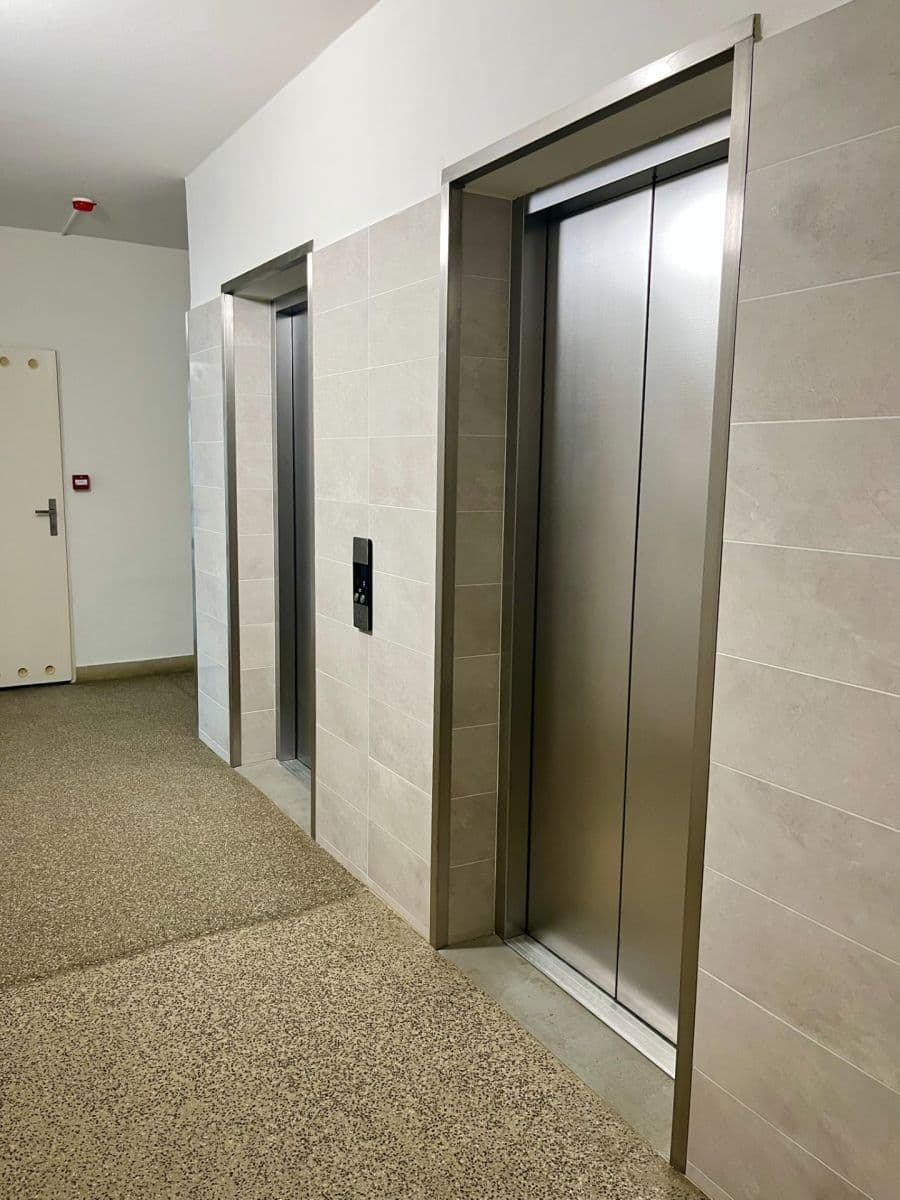 Prodej bytu 1+kk 20 m², Kneslova, Brno, Jihomoravský kraj Prodej bytu 1+kk 20 m², Kneslova, Brno, Jihomoravský kraj