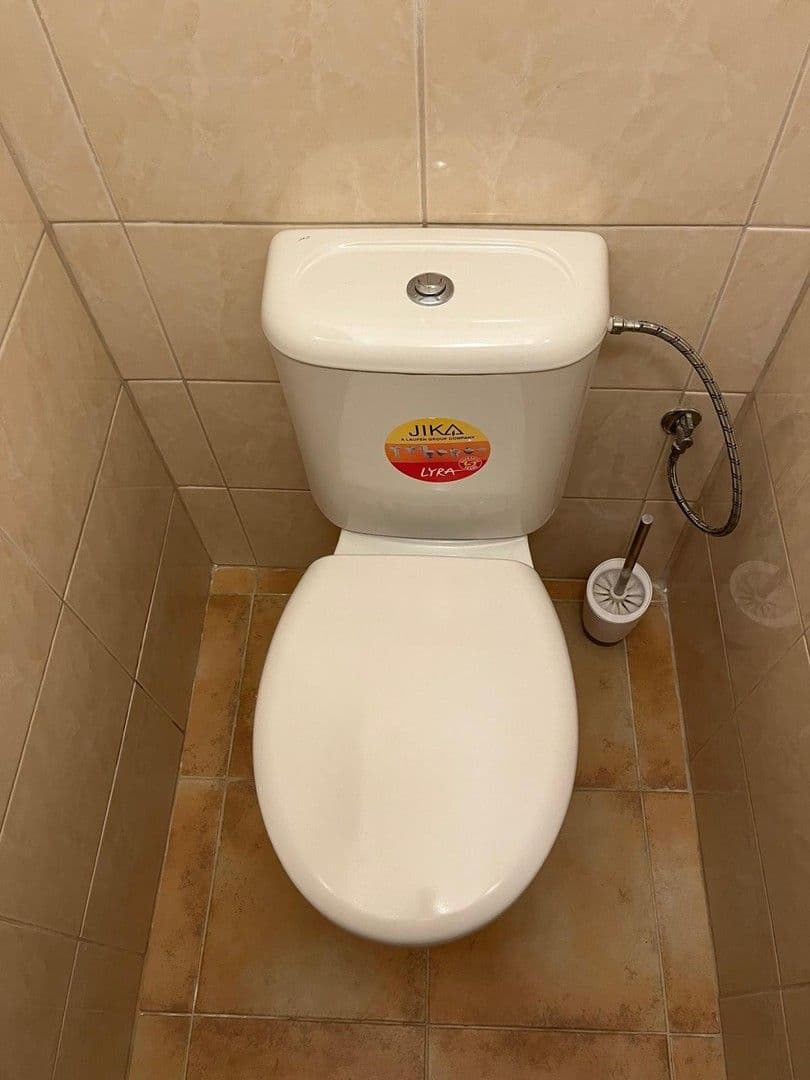 Pronájem bytu 1+1 30 m², Na Hrádku, Pardubice, Pardubický kraj Pronájem bytu 1+1 30 m², Na Hrádku, Pardubice, Pardubický kraj